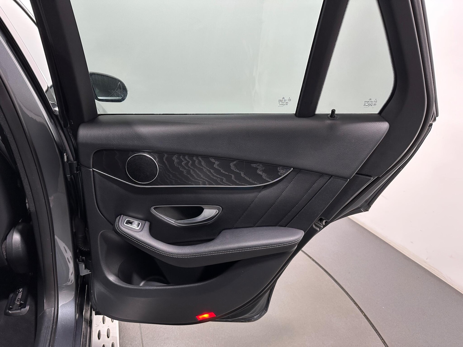 Used Mercedes-Benz GLC for sale - 77238397: Photo 43