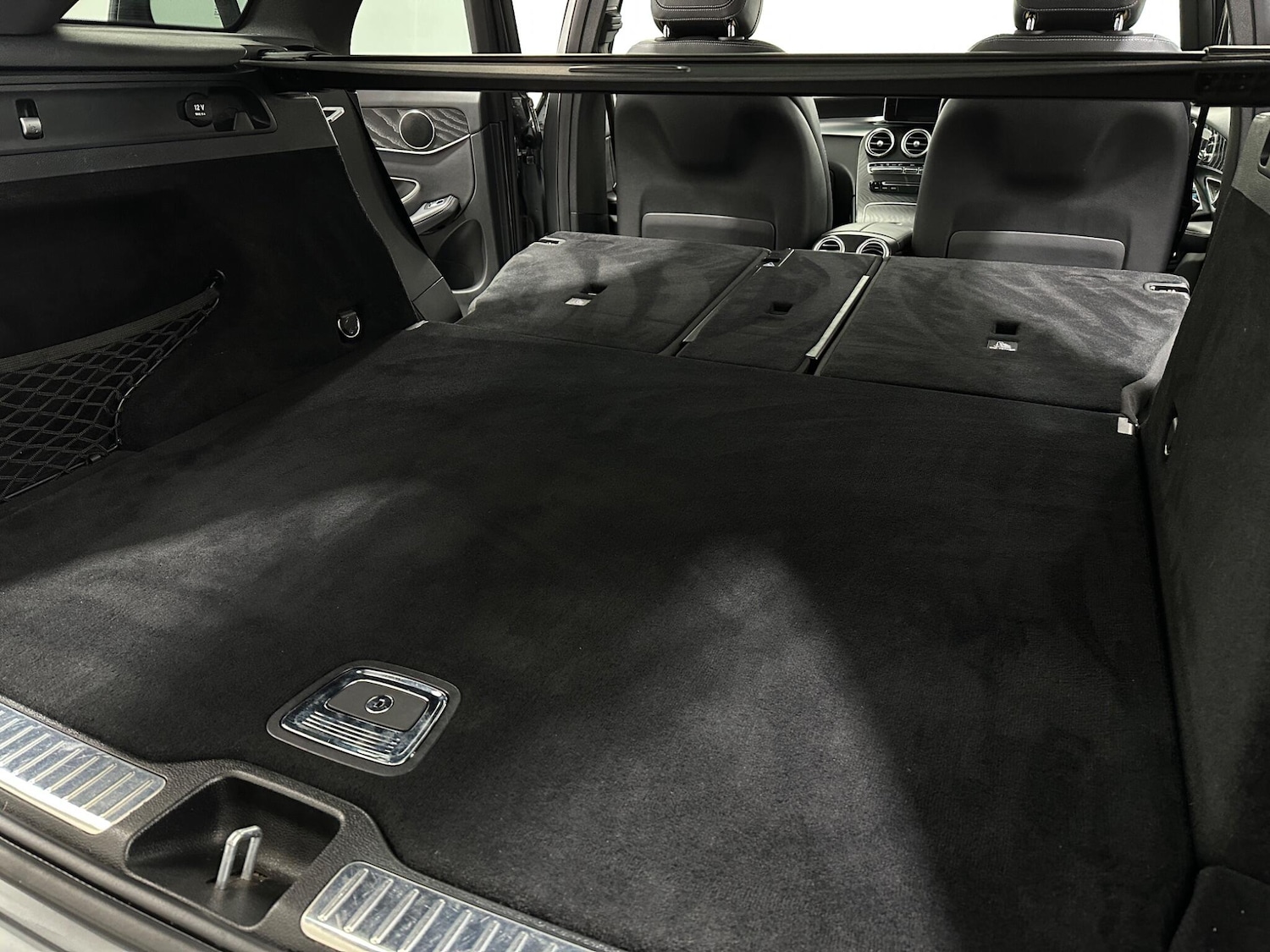 Used Mercedes-Benz GLC for sale - 77238397: Photo 45