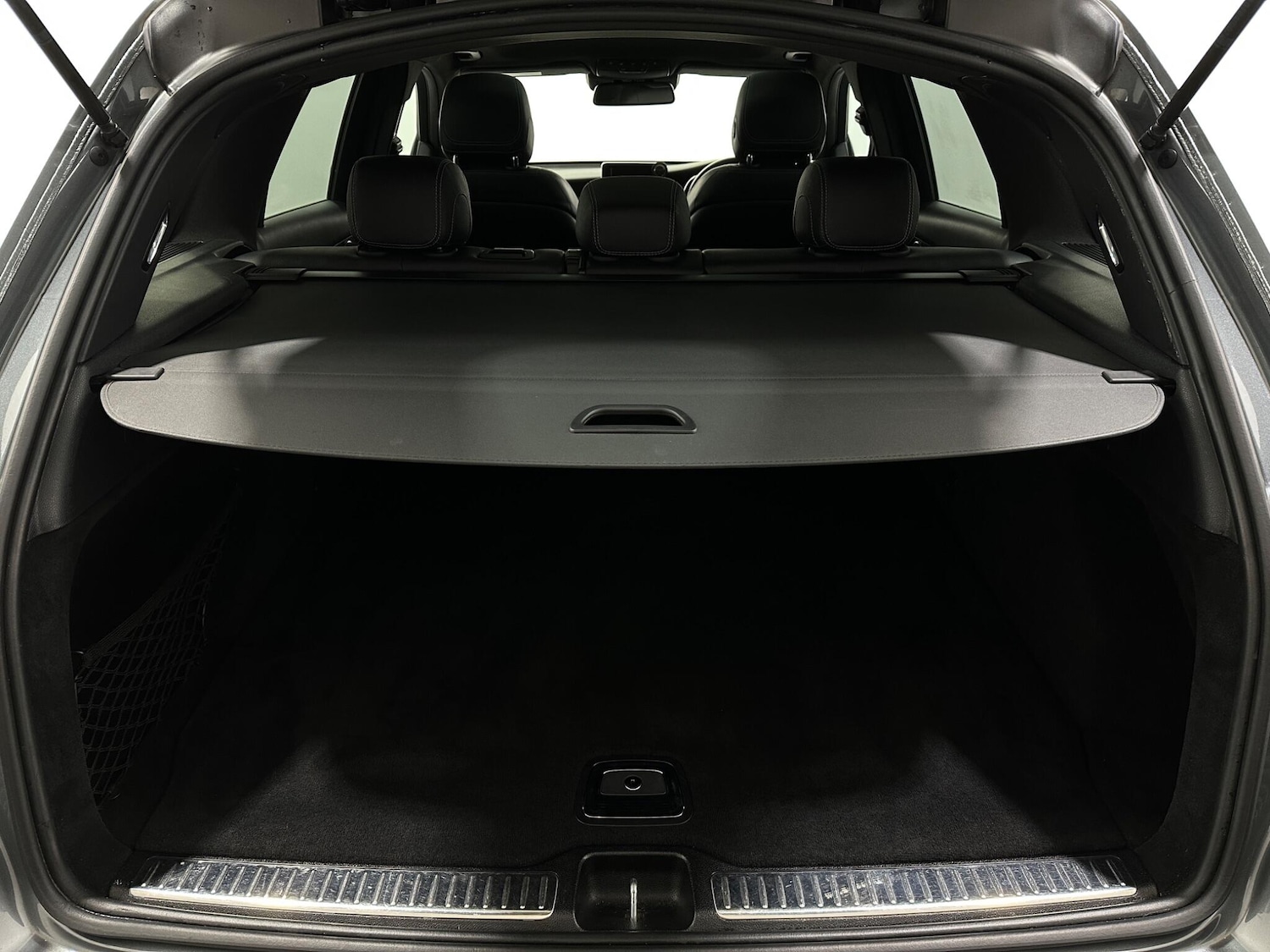 Used Mercedes-Benz GLC for sale - 77238397: Photo 47