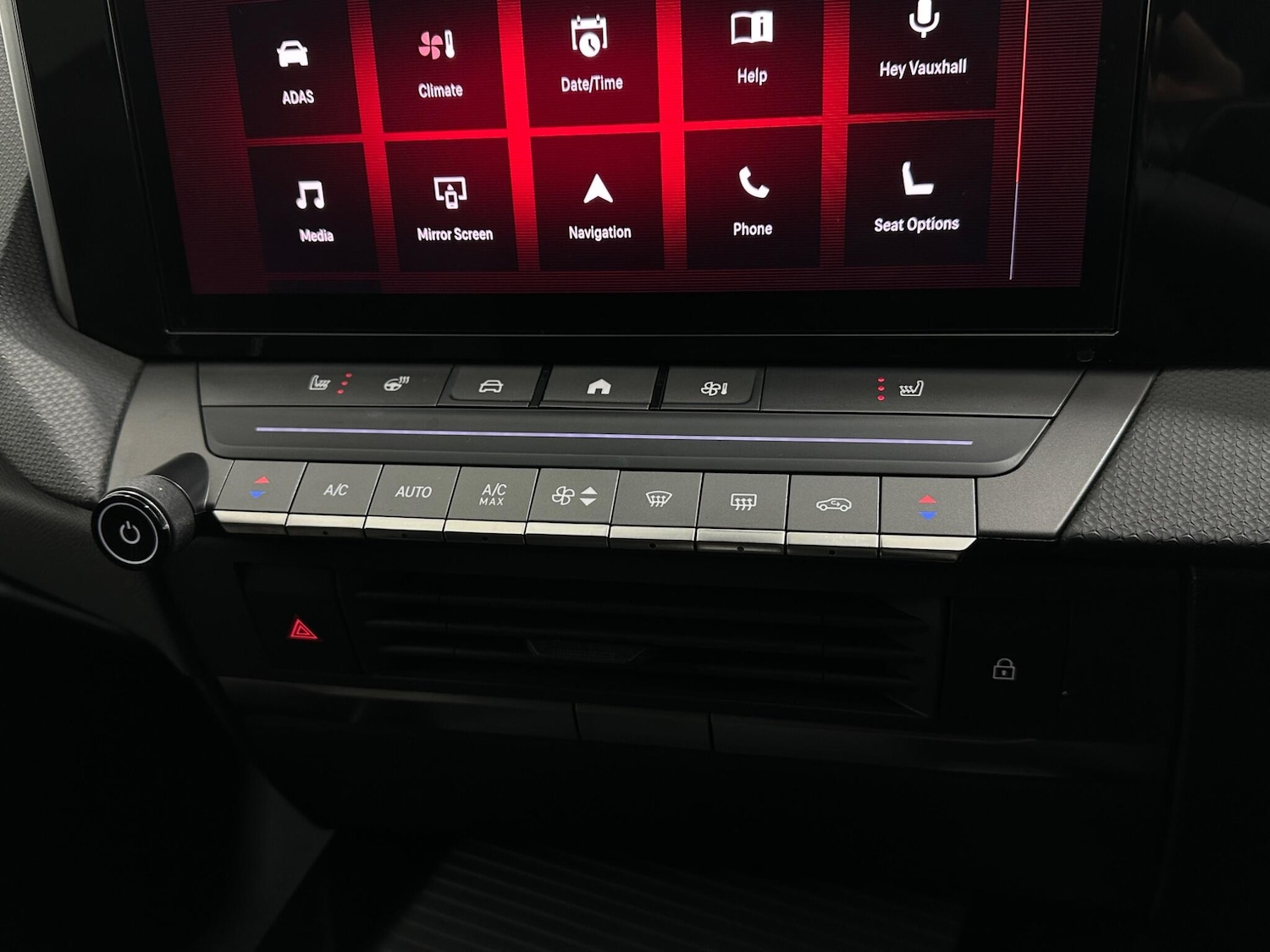 Used Vauxhall Astra 2022 for sale - 77162861: Photo 19