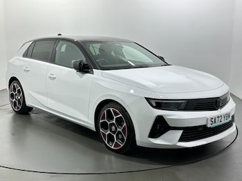 Vauxhall Astra feature image