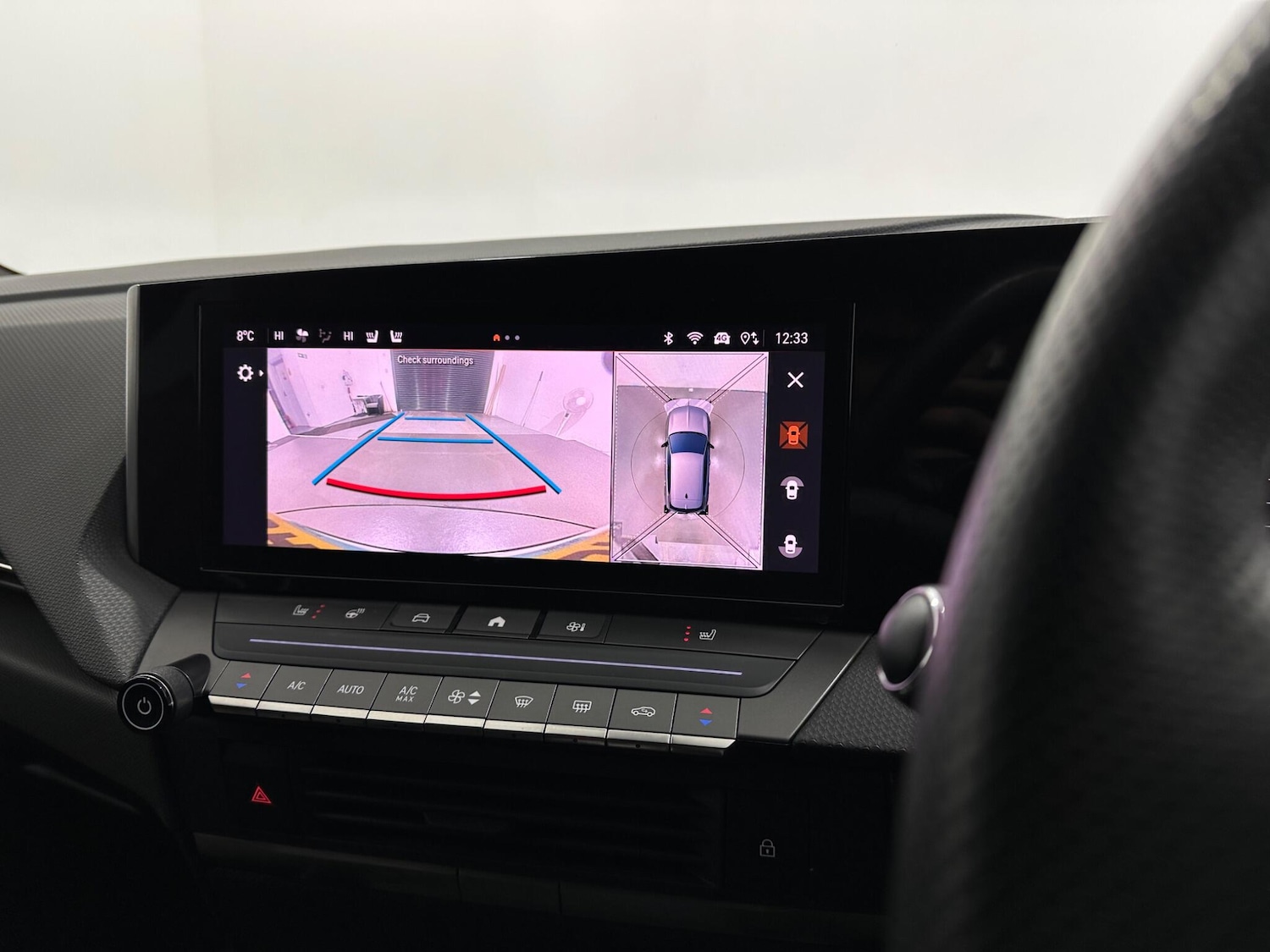 Used Vauxhall Astra 2022 for sale - 77162861: Photo 20