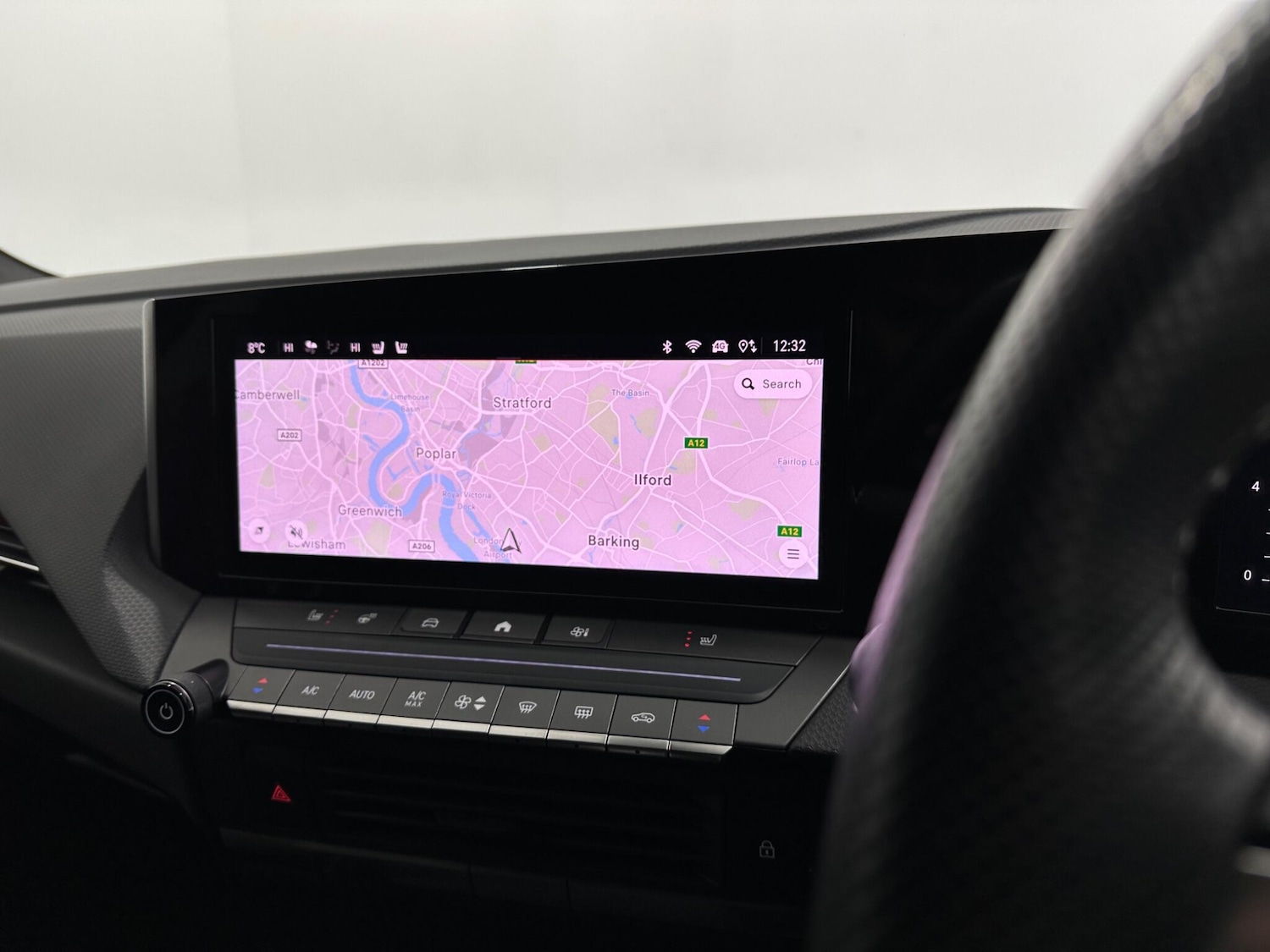 Used Vauxhall Astra 2022 for sale - 77162861: Photo 21