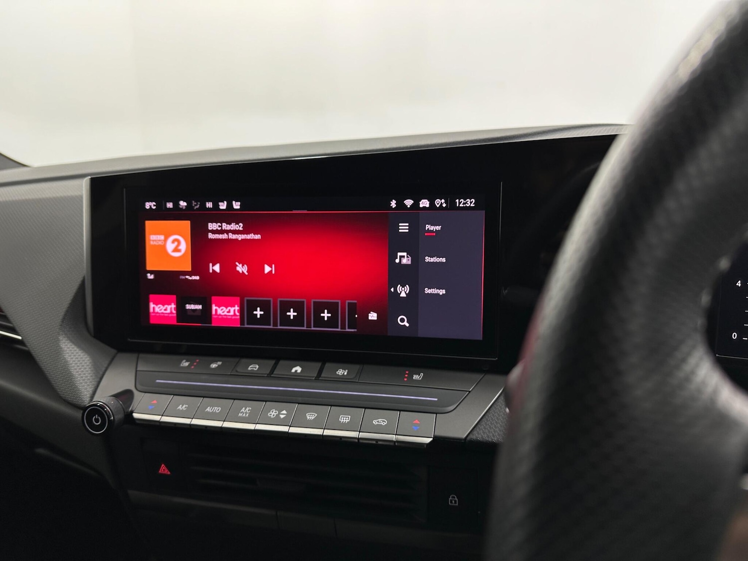 Used Vauxhall Astra 2022 for sale - 77162861: Photo 22