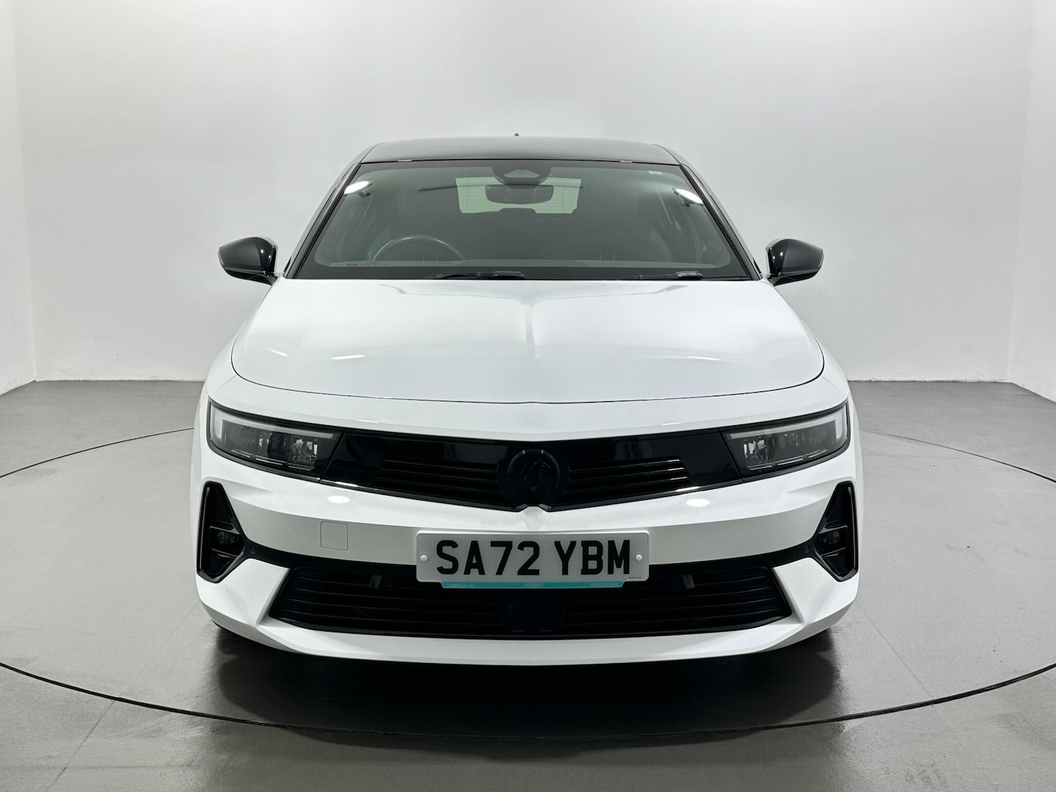 Used Vauxhall Astra 2022 for sale - 77162861: Photo 3