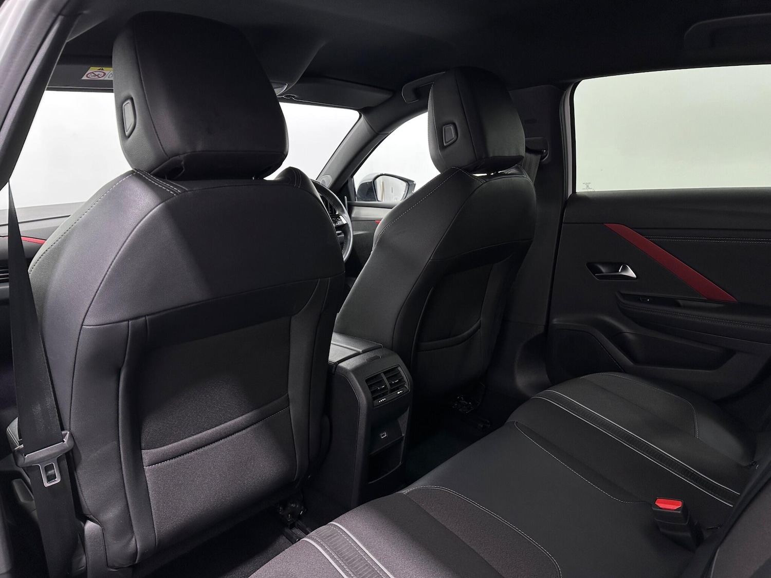 Used Vauxhall Astra 2022 for sale - 77162861: Photo 34