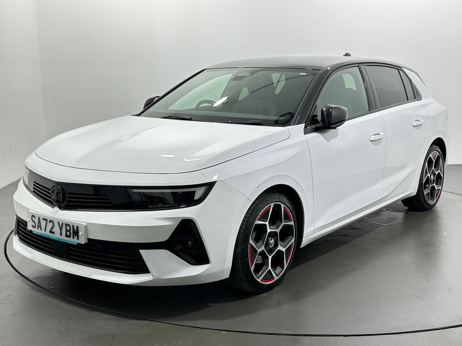 Used Vauxhall Astra 2022 for sale - 77162861: Photo 4