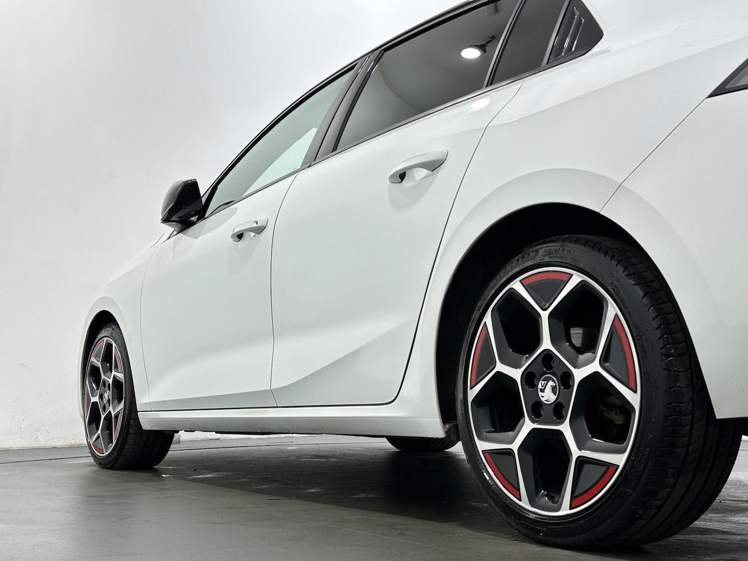 Used Vauxhall Astra 2022 for sale - 77162861: Photo 47