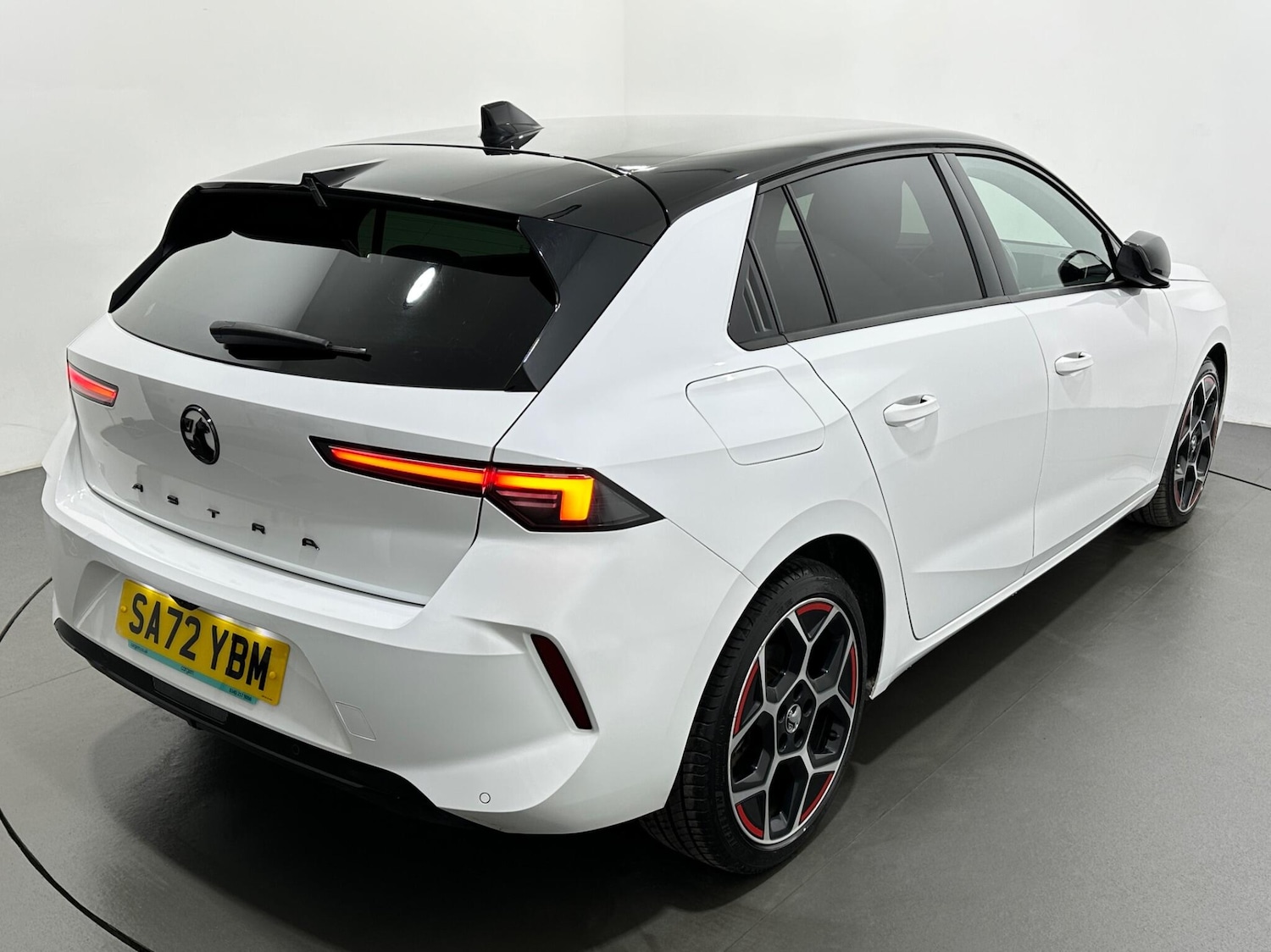 Used Vauxhall Astra 2022 for sale - 77162861: Photo 49