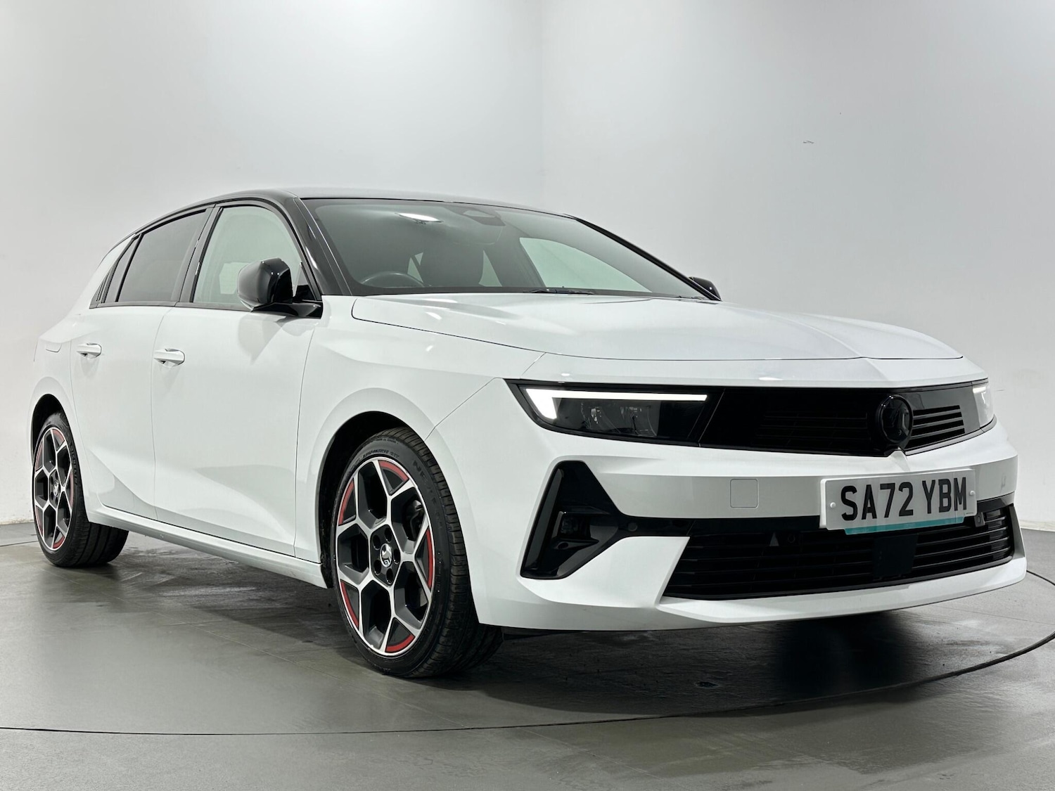 Used Vauxhall Astra 2022 for sale - 77162861: Photo 50