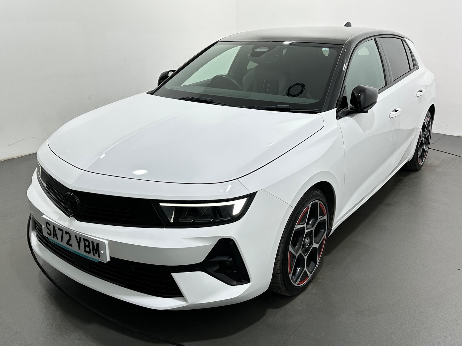 Used Vauxhall Astra 2022 for sale - 77162861: Photo 51