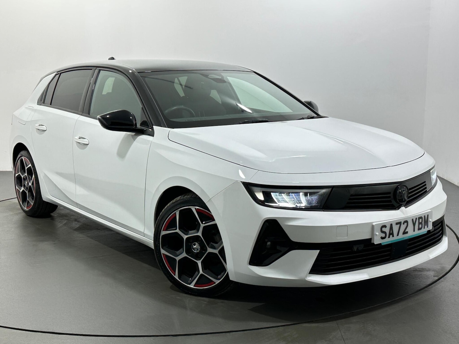 Used Vauxhall Astra 2022 for sale - 77162861: Photo 52