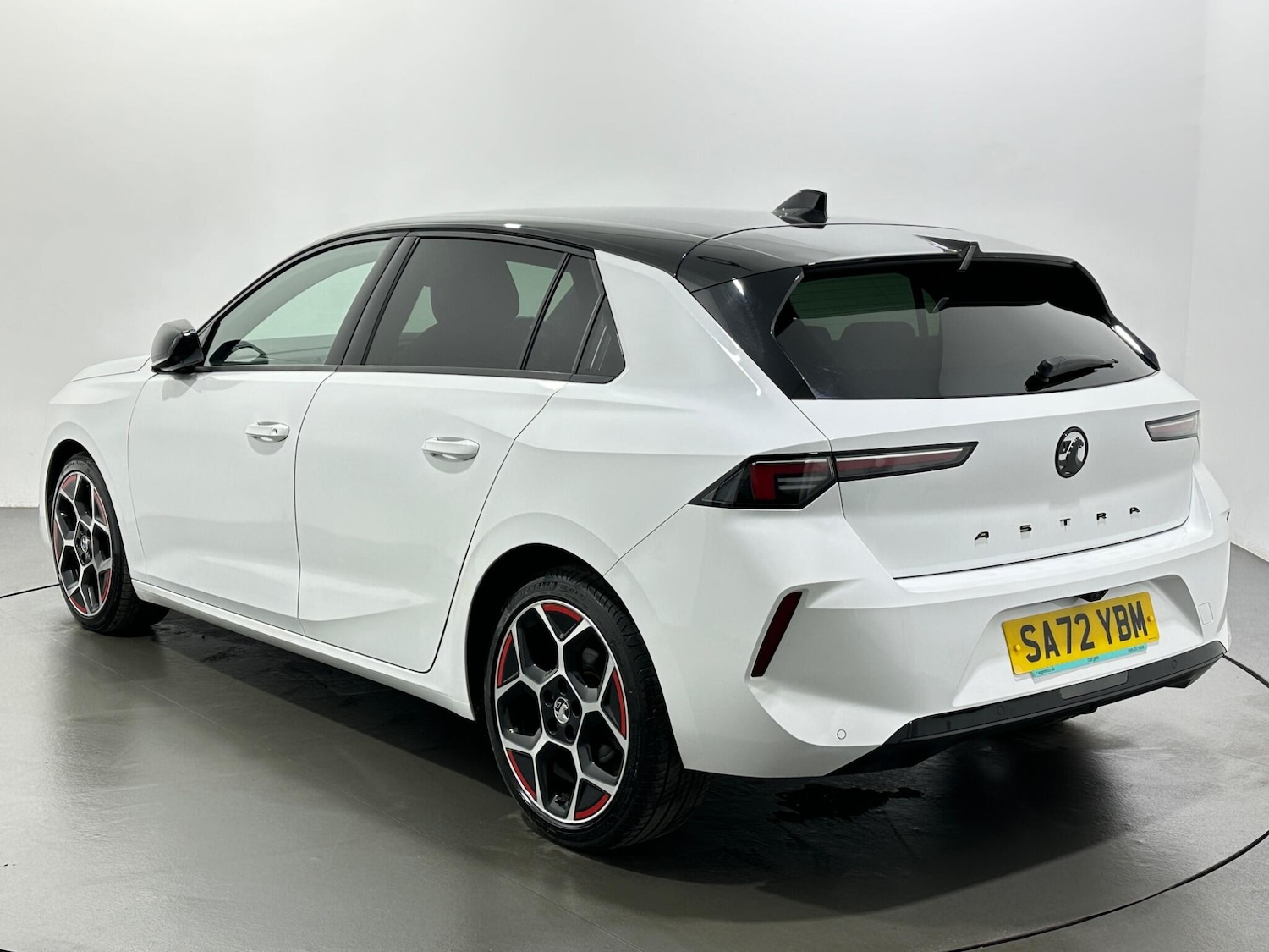 Used Vauxhall Astra 2022 for sale - 77162861: Photo 6