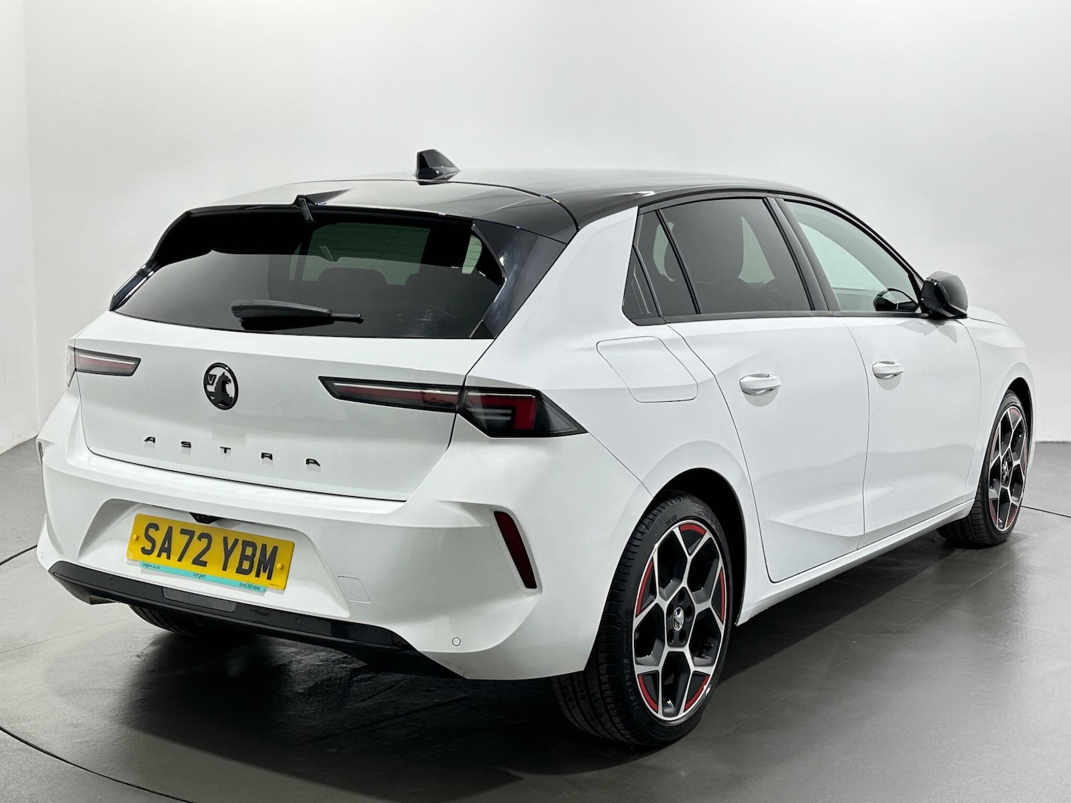 Used Vauxhall Astra 2022 for sale - 77162861: Photo 8