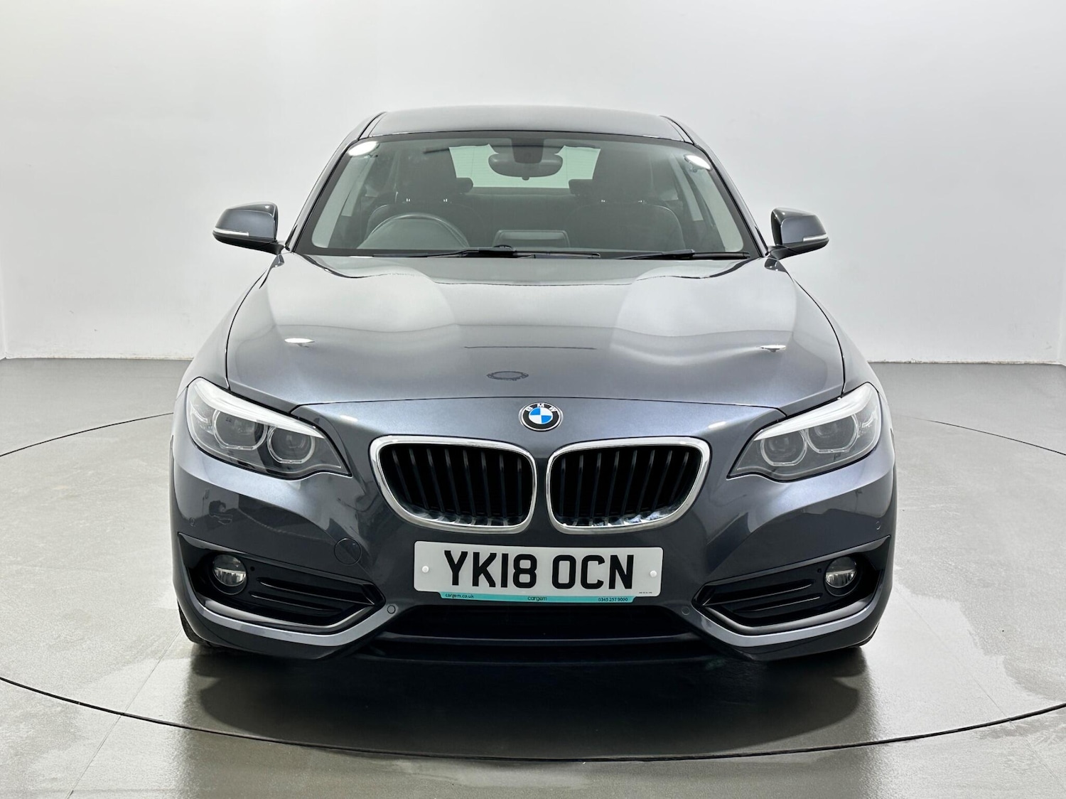 Used BMW 2 Series for sale - 77753278: Photo 3