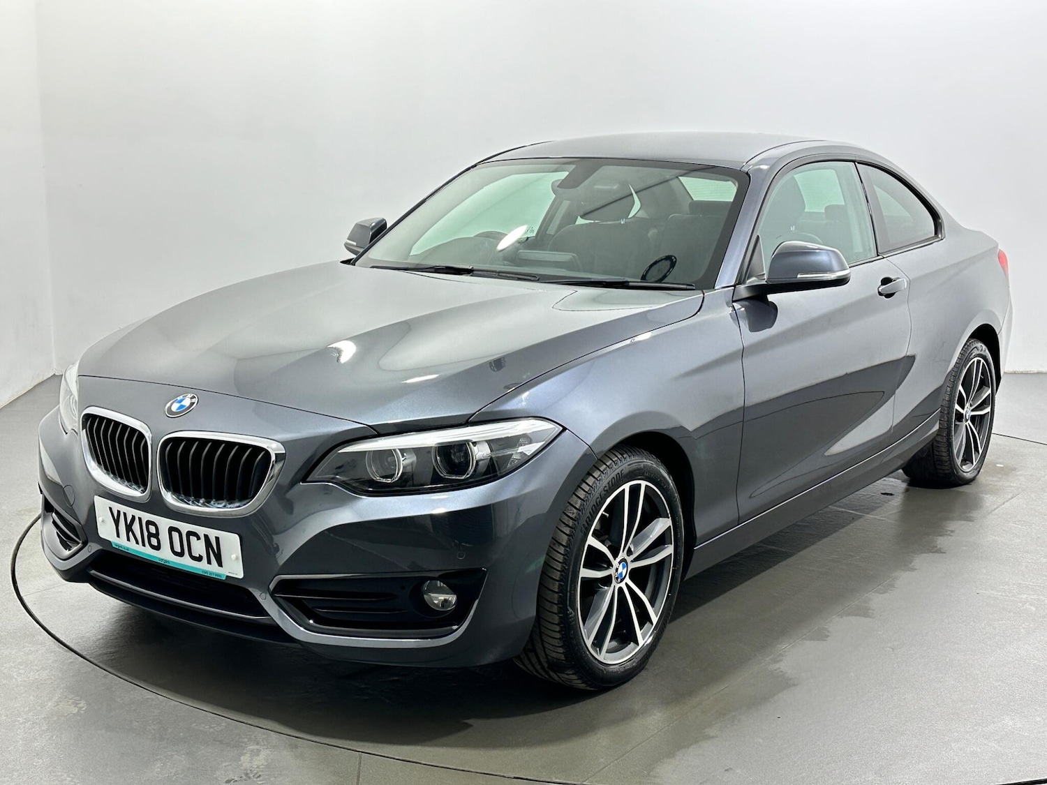 Used BMW 2 Series for sale - 77753278: Photo 4
