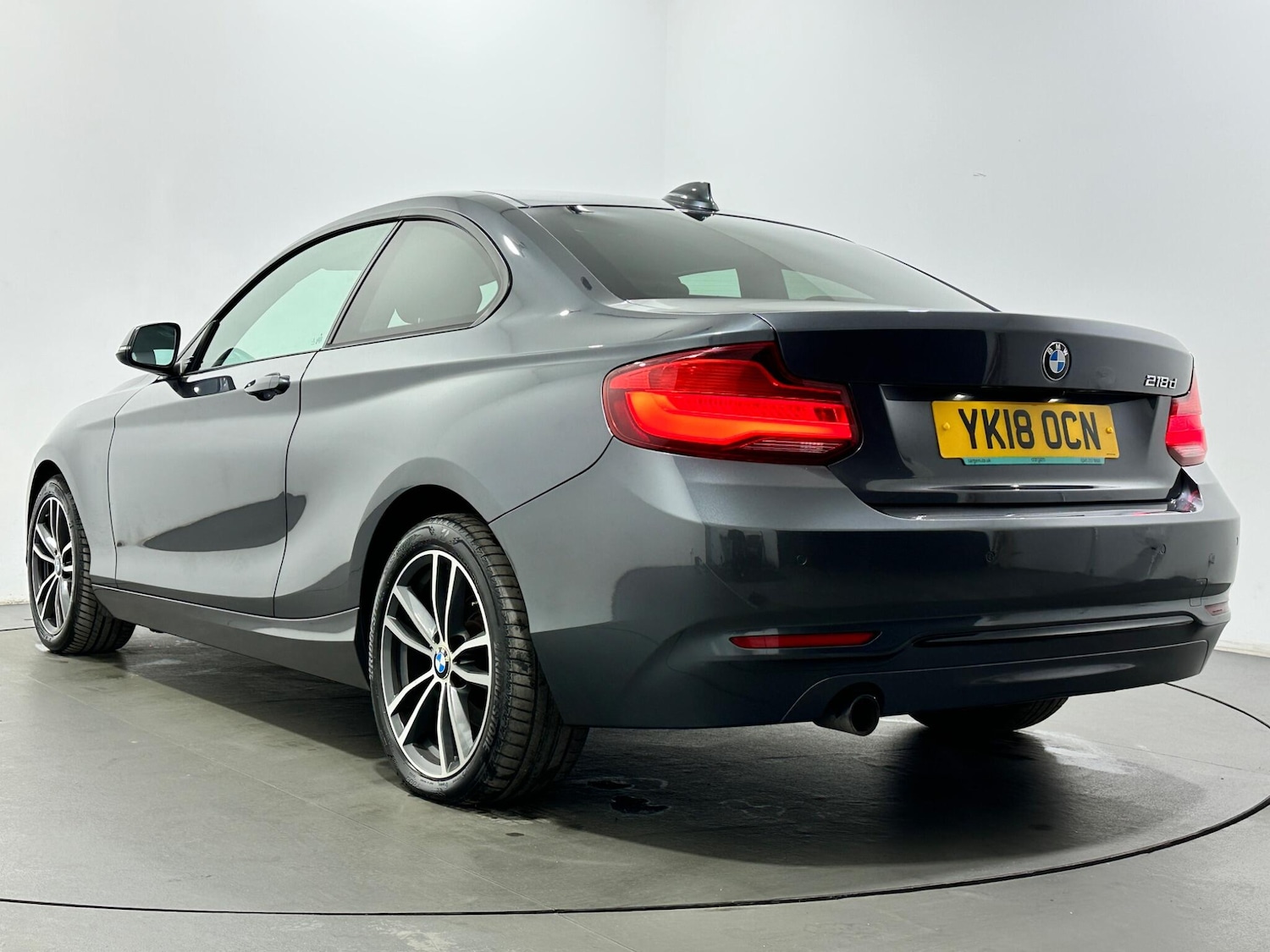 Used BMW 2 Series for sale - 77753278: Photo 44