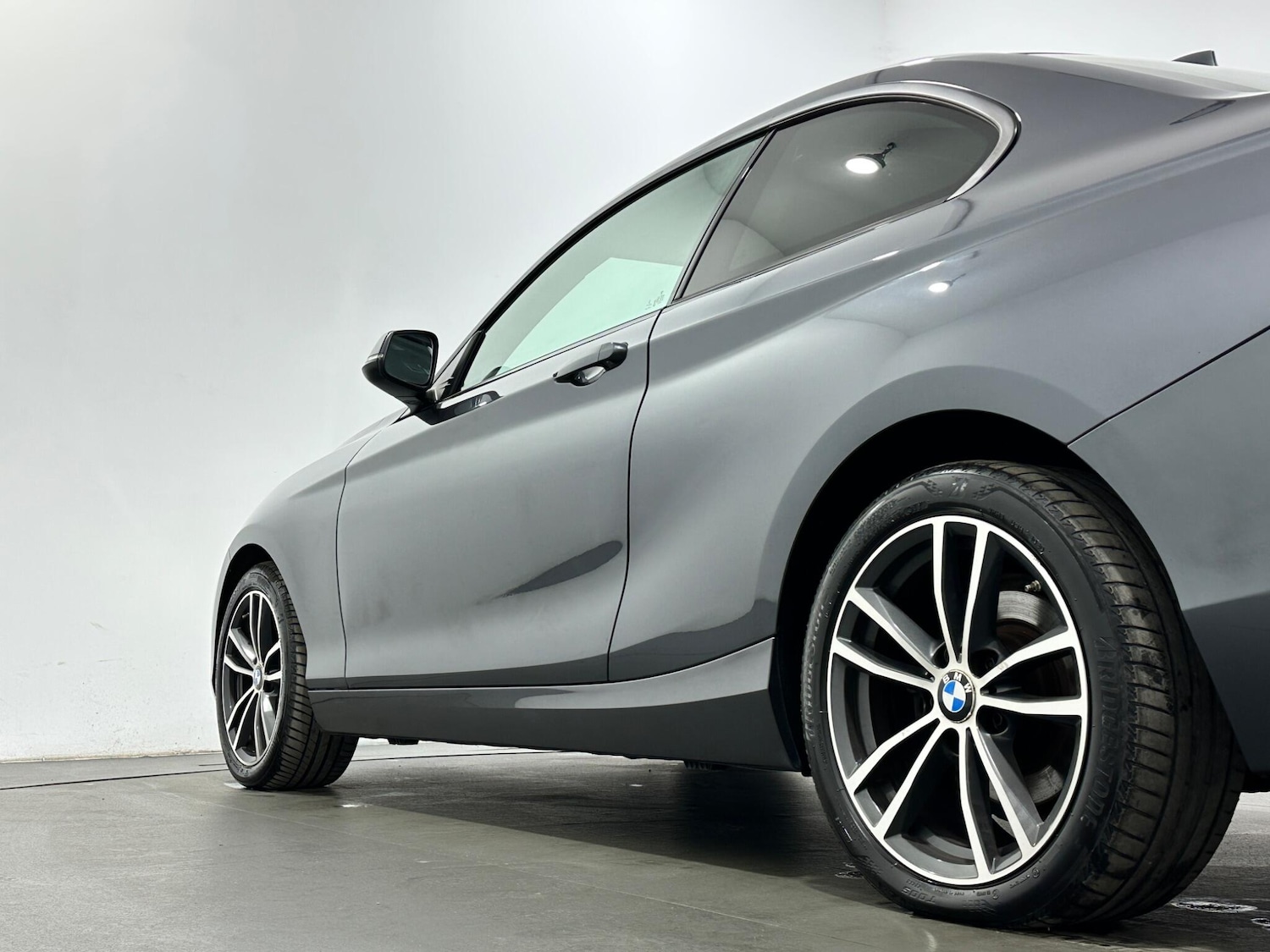 Used BMW 2 Series for sale - 77753278: Photo 45