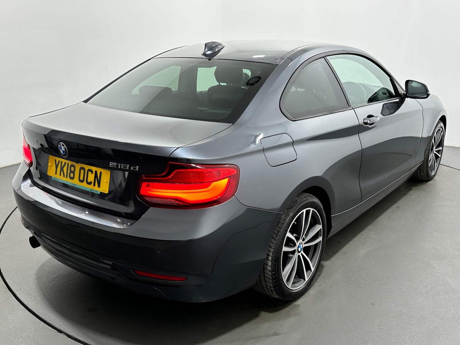 Used BMW 2 Series for sale - 77753278: Photo 47