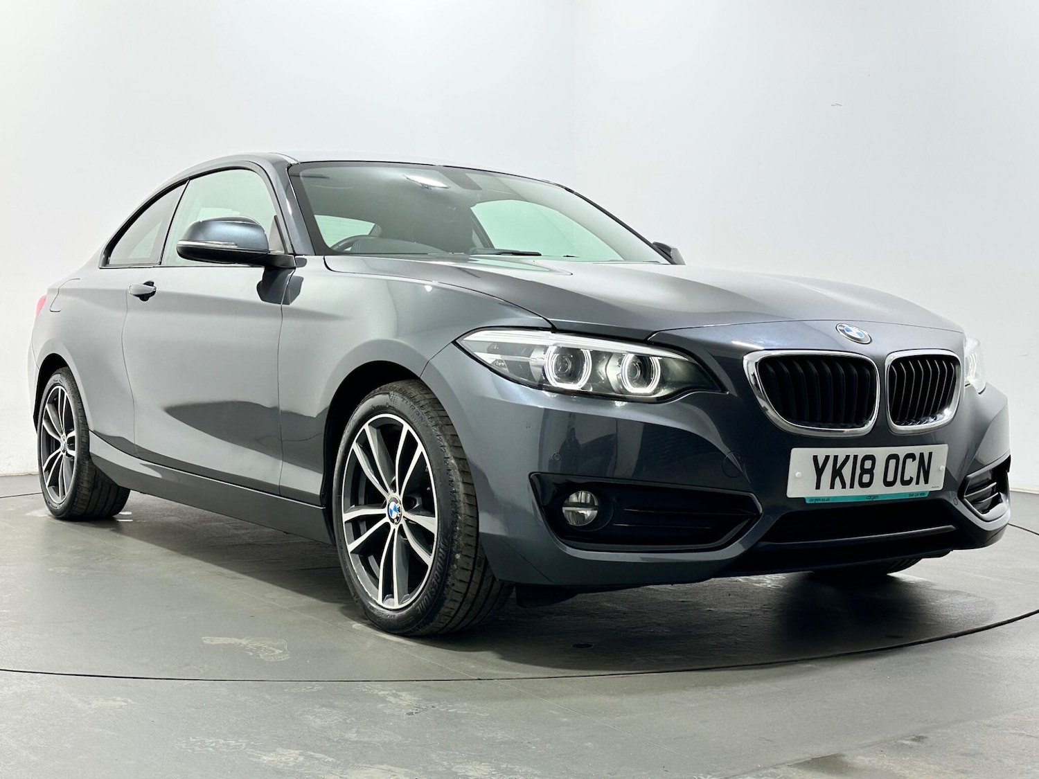 Used BMW 2 Series for sale - 77753278: Photo 48