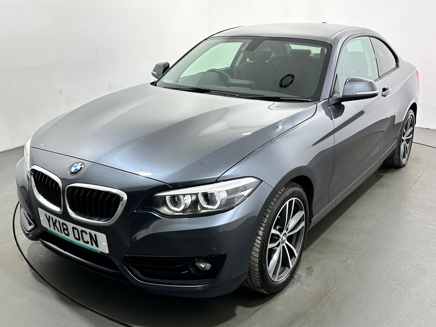 Used BMW 2 Series for sale - 77753278: Photo 49