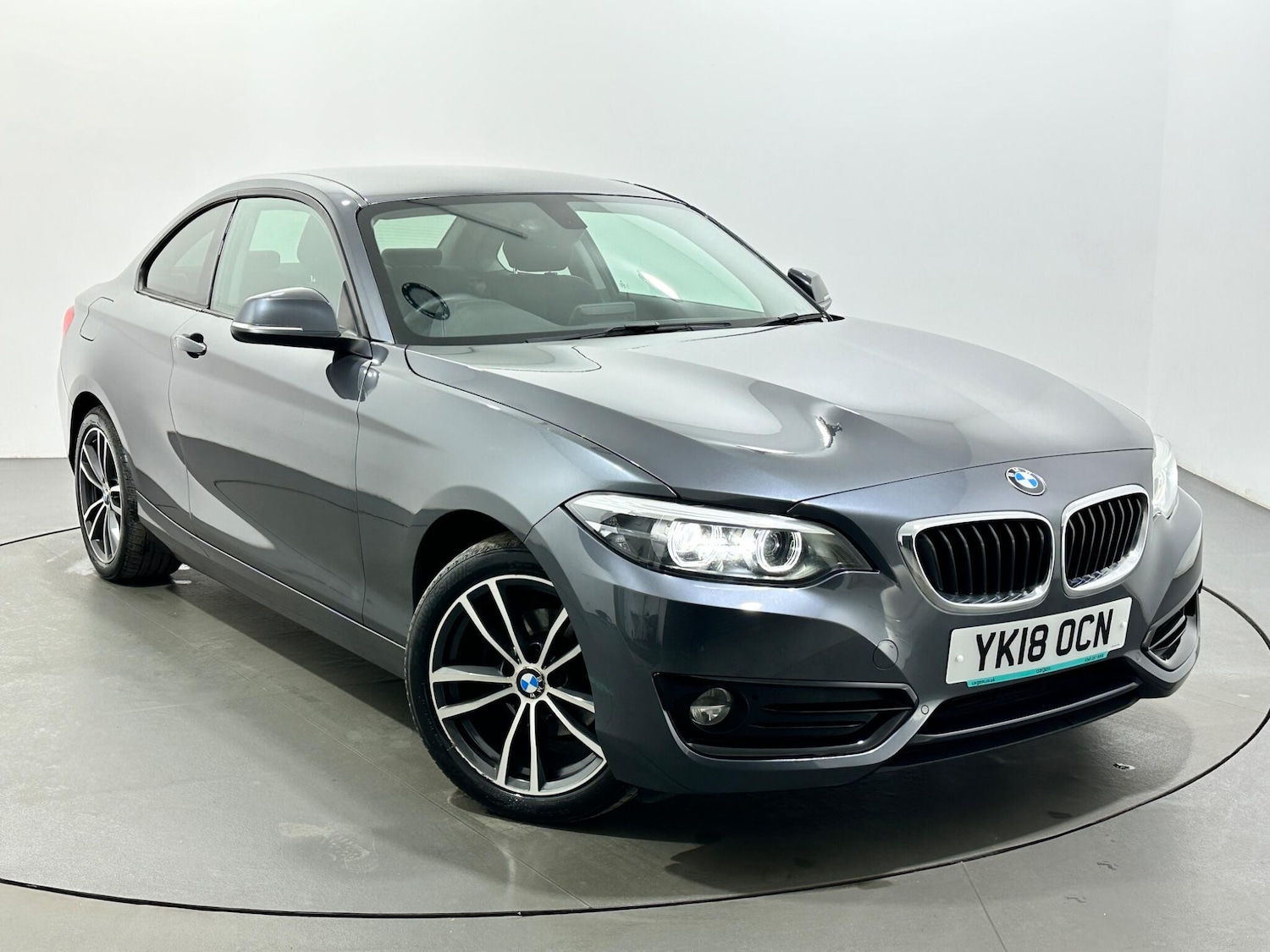Used BMW 2 Series for sale - 77753278: Photo 50