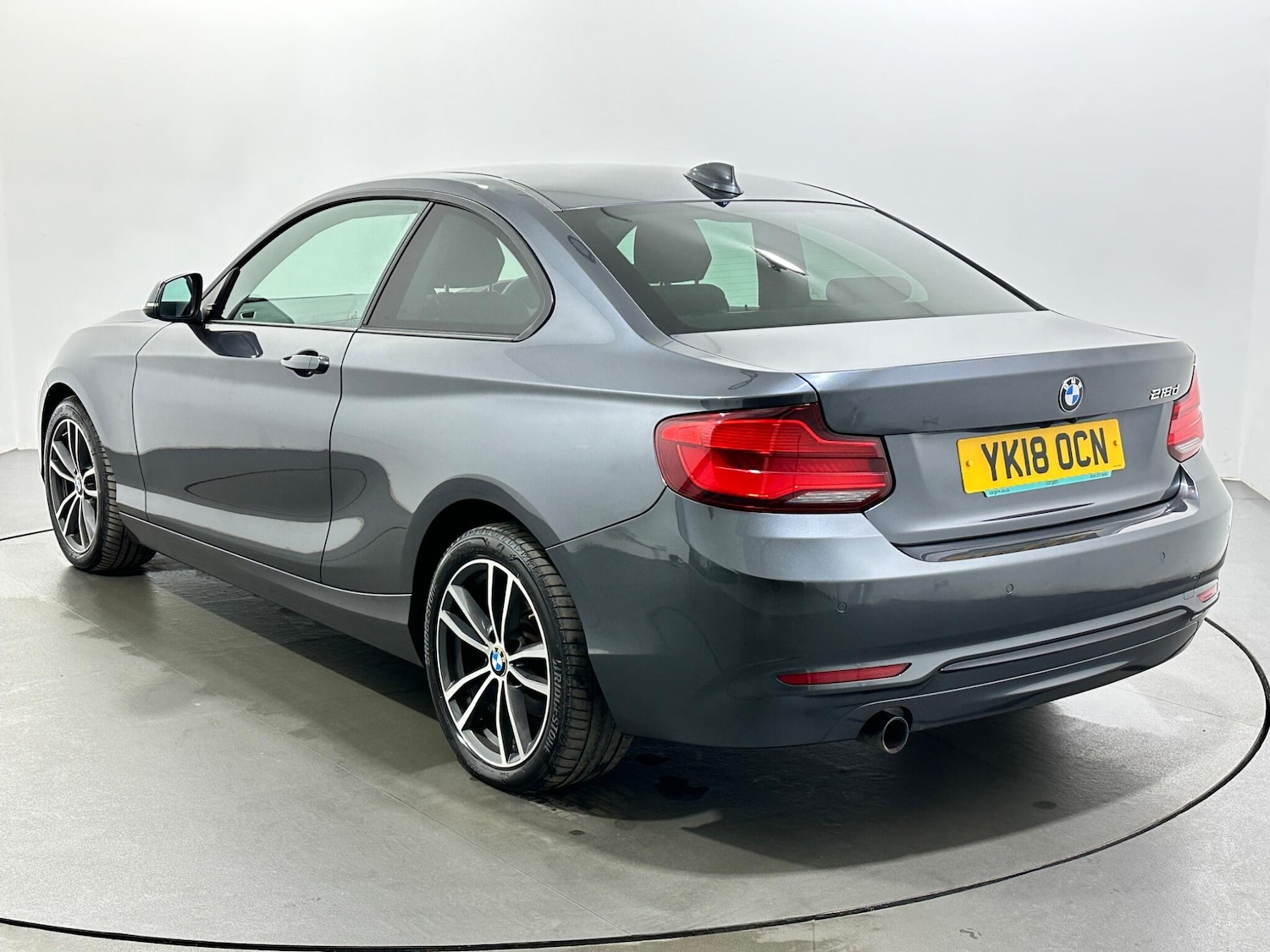 Used BMW 2 Series for sale - 77753278: Photo 6
