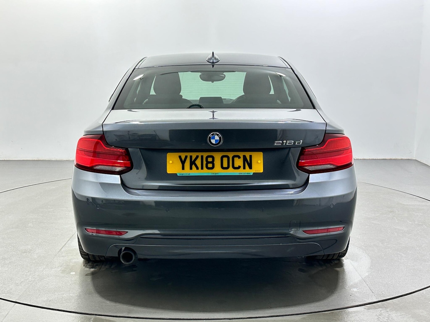 Used BMW 2 Series for sale - 77753278: Photo 7