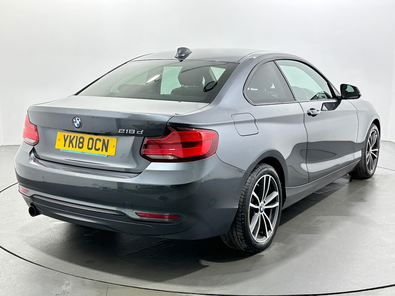 Used BMW 2 Series for sale - 77753278: Photo 8