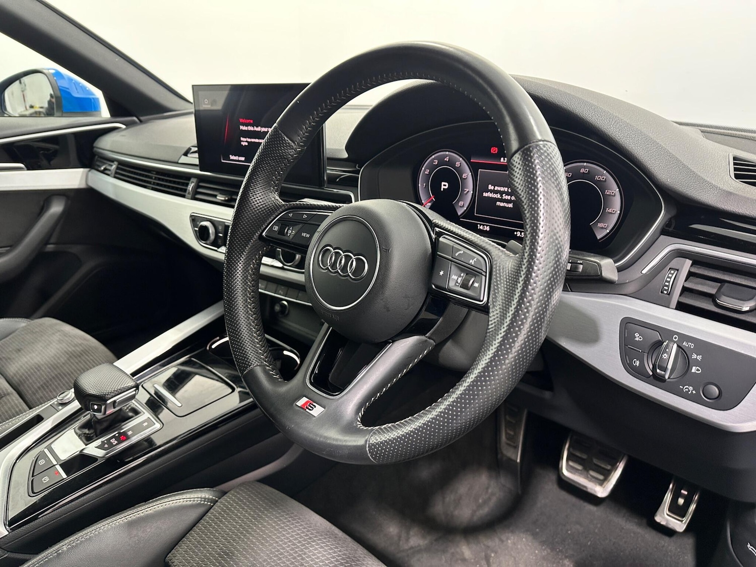 Used Audi A4 2020 for sale - 77799447: Photo 11