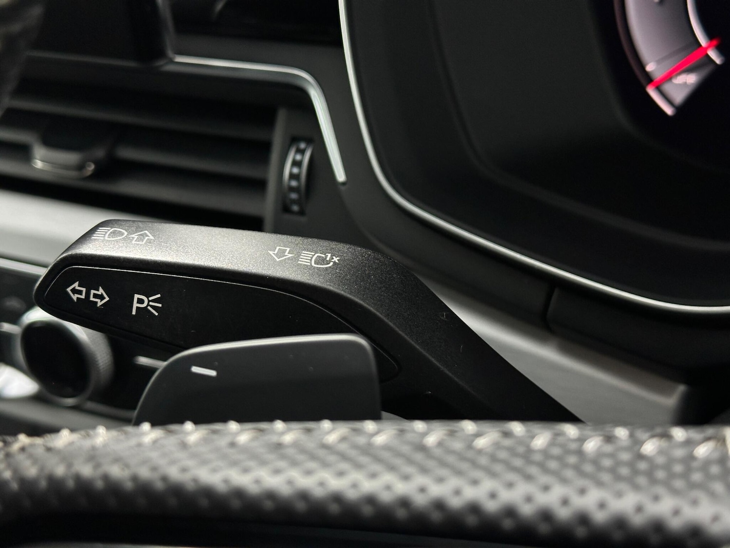 Used Audi A4 2020 for sale - 77799447: Photo 13