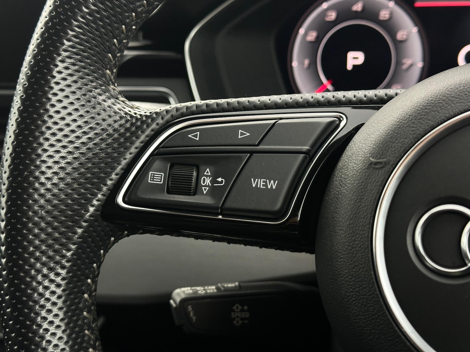 Used Audi A4 2020 for sale - 77799447: Photo 14