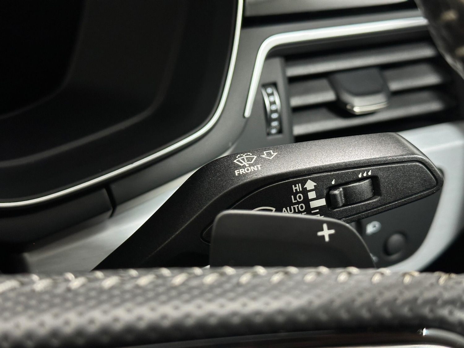 Used Audi A4 2020 for sale - 77799447: Photo 16