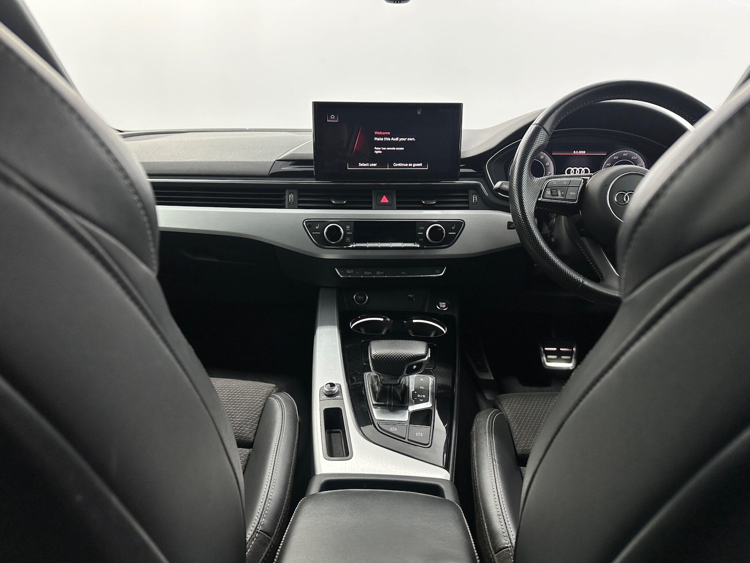 Used Audi A4 2020 for sale - 77799447: Photo 19