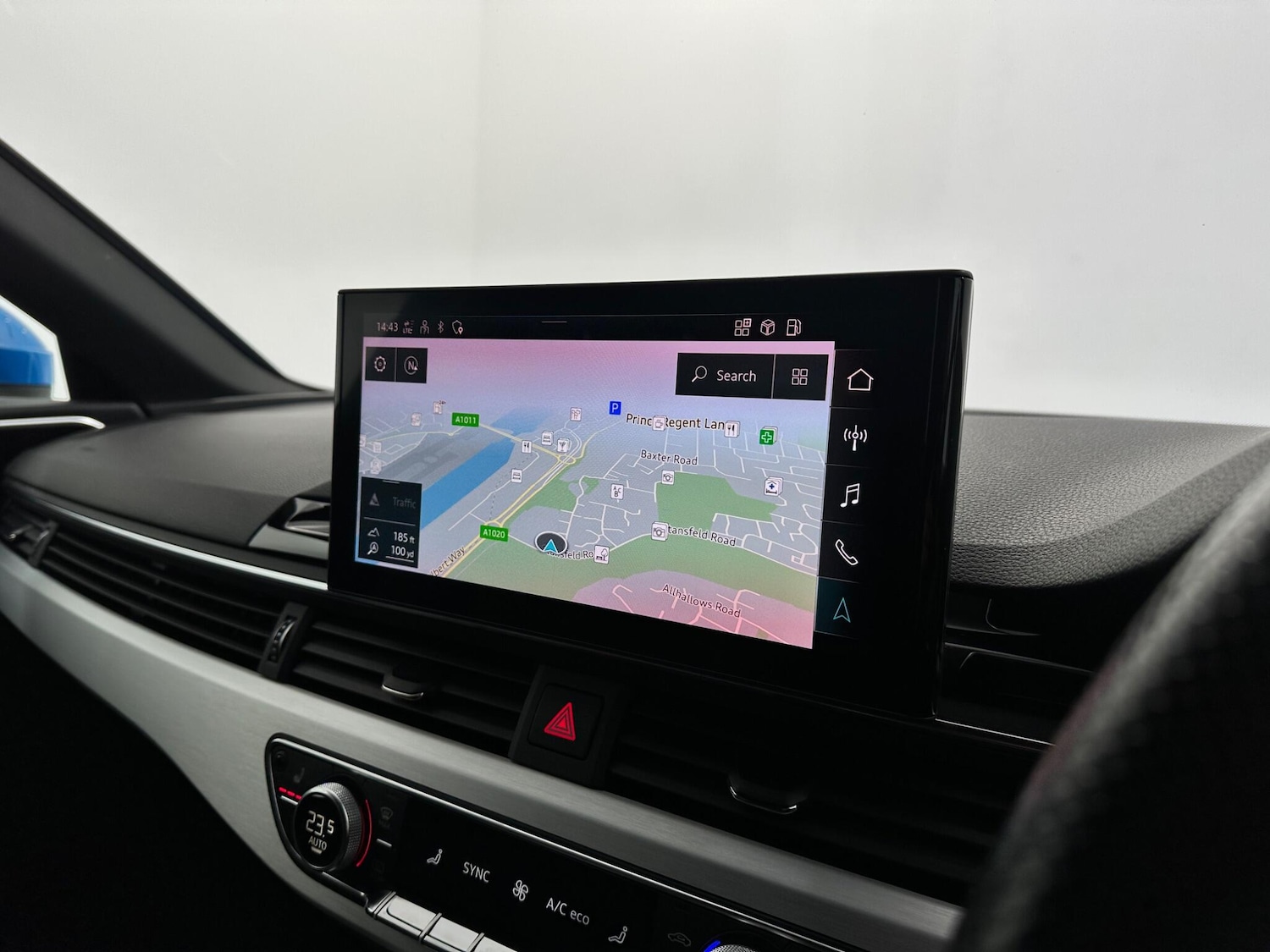 Used Audi A4 2020 for sale - 77799447: Photo 22