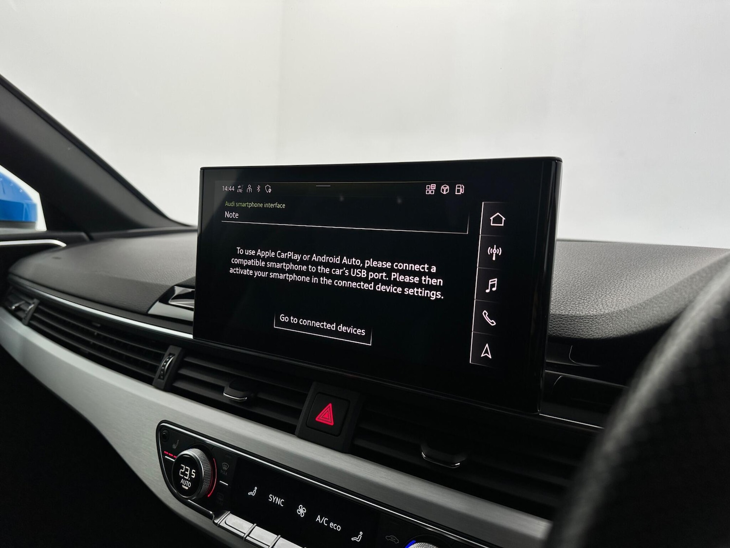 Used Audi A4 2020 for sale - 77799447: Photo 24