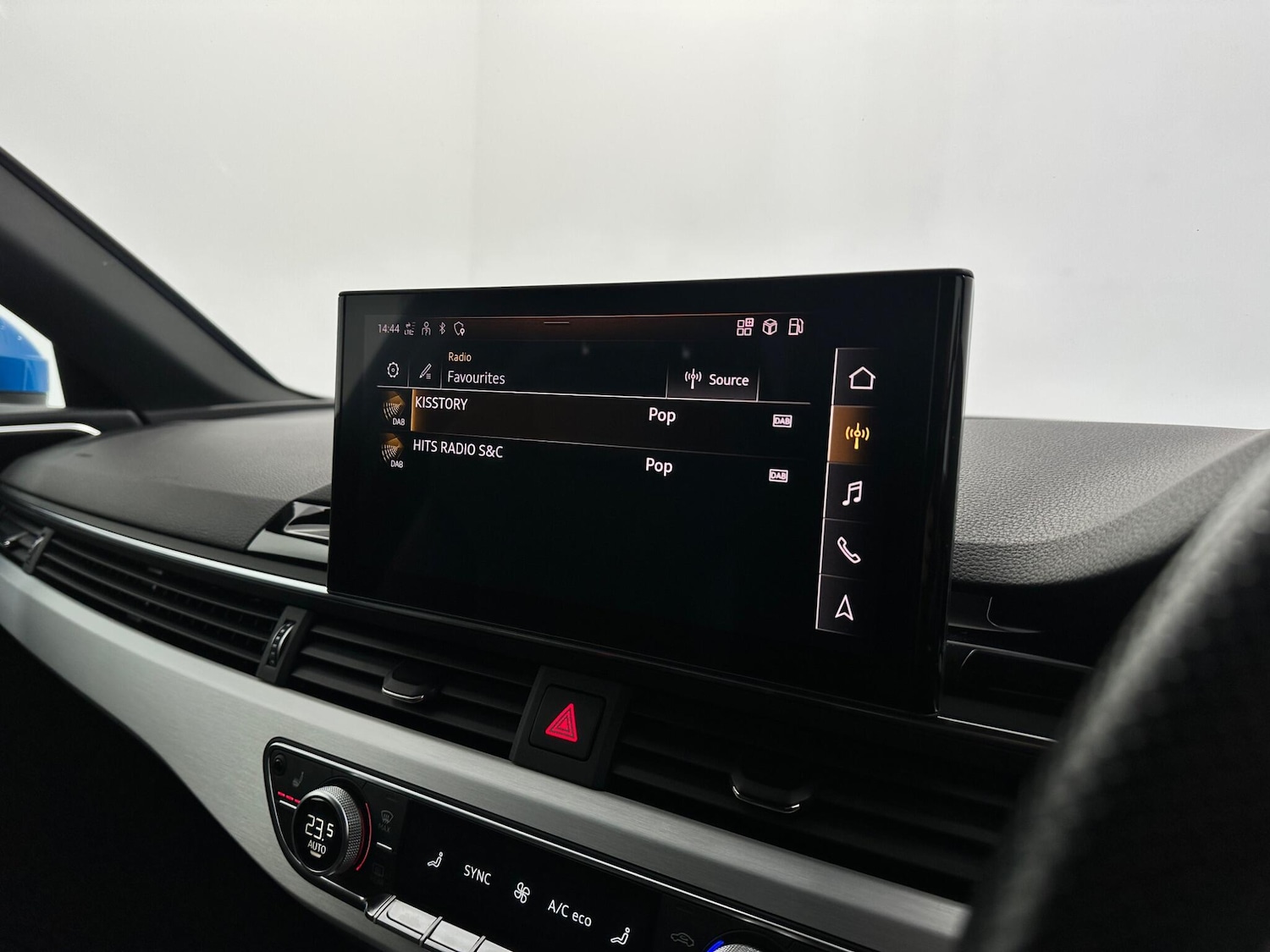 Used Audi A4 2020 for sale - 77799447: Photo 26