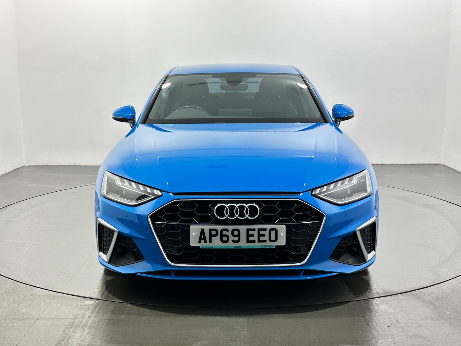 Used Audi A4 2020 for sale - 77799447: Photo 3