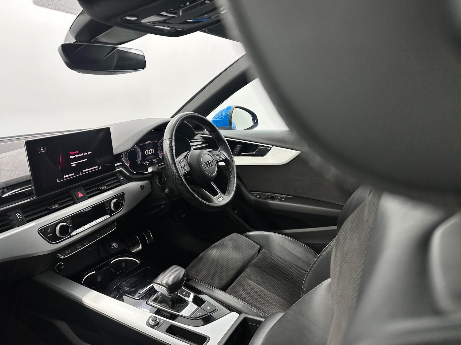 Used Audi A4 2020 for sale - 77799447: Photo 30