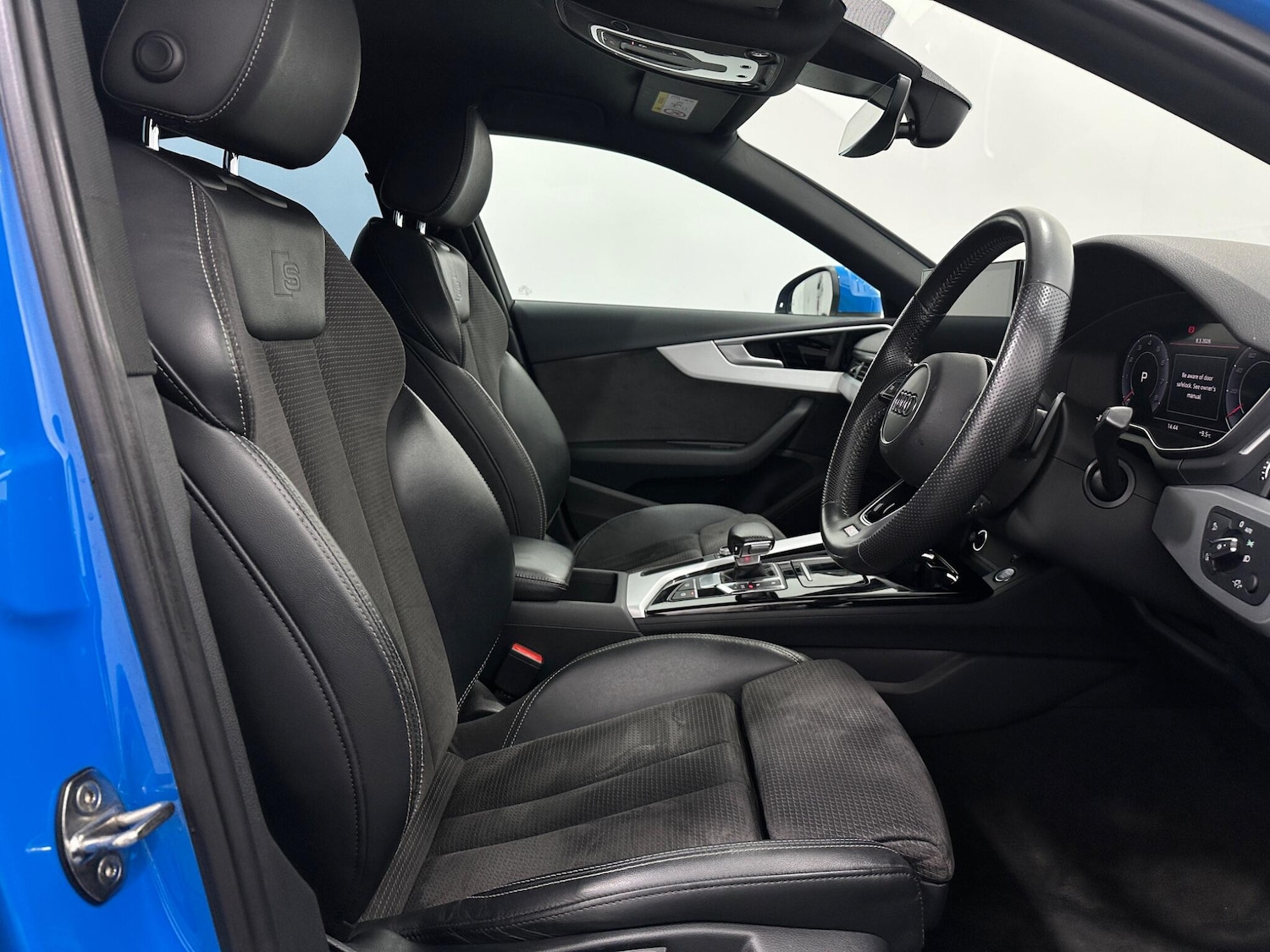 Used Audi A4 2020 for sale - 77799447: Photo 31