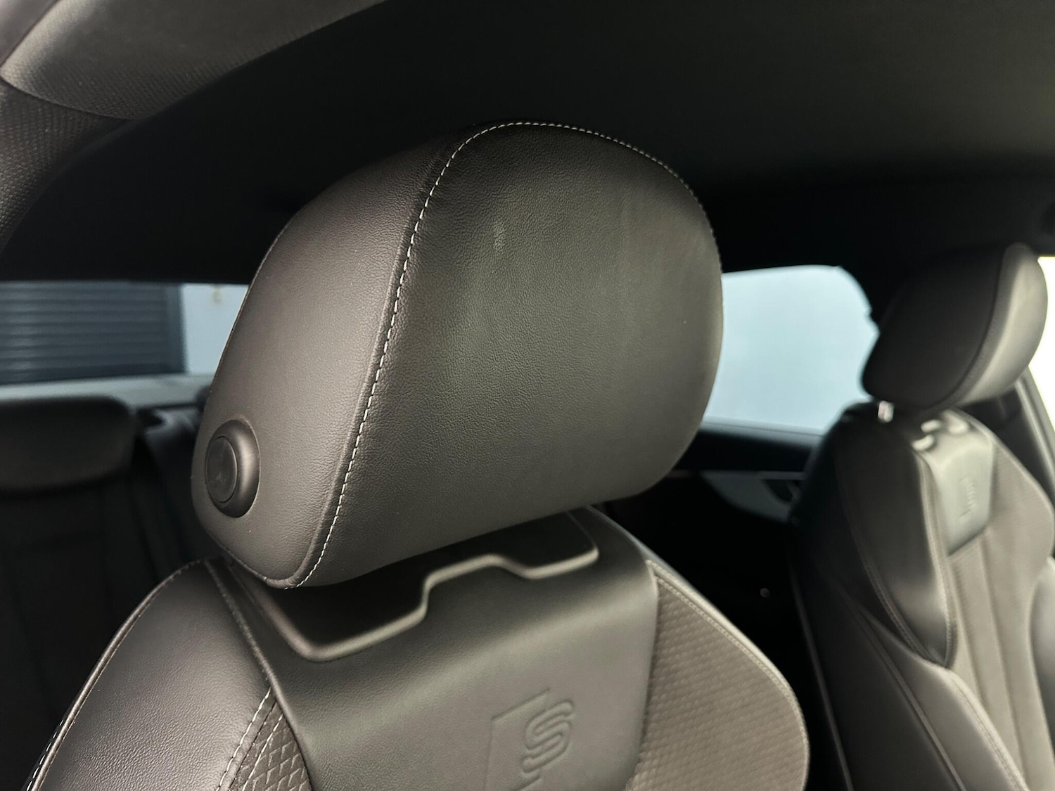 Used Audi A4 2020 for sale - 77799447: Photo 33