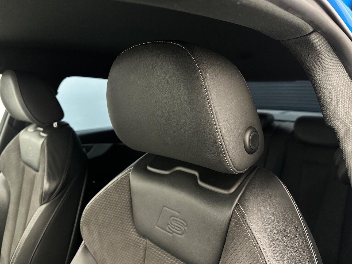 Used Audi A4 2020 for sale - 77799447: Photo 37