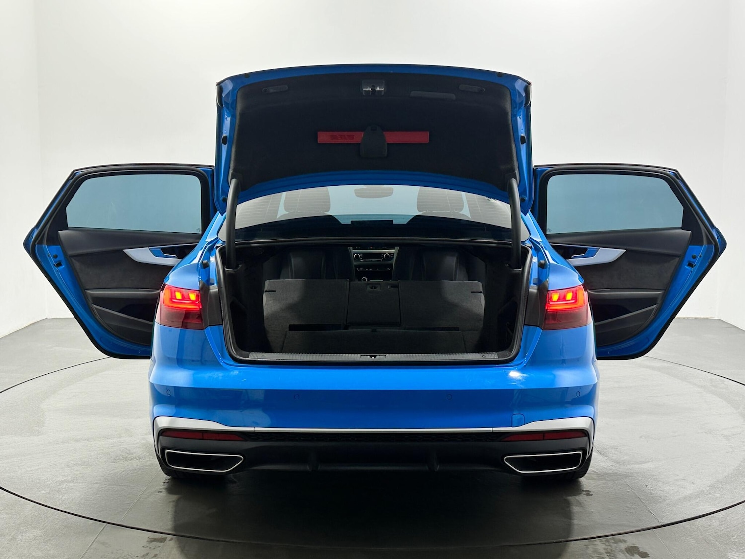 Used Audi A4 2020 for sale - 77799447: Photo 45