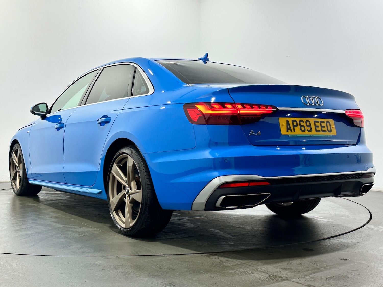 Used Audi A4 2020 for sale - 77799447: Photo 49