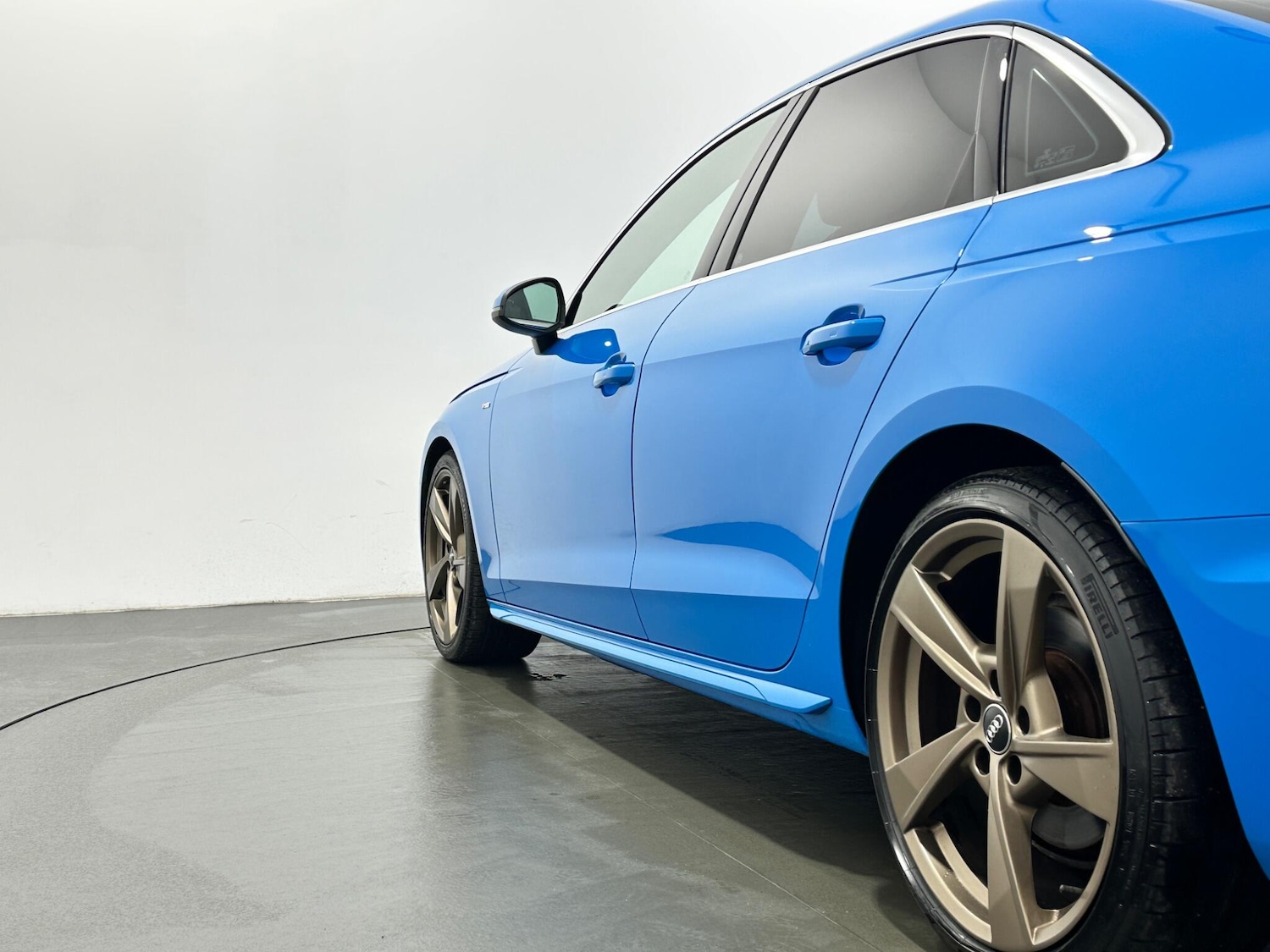 Used Audi A4 2020 for sale - 77799447: Photo 50