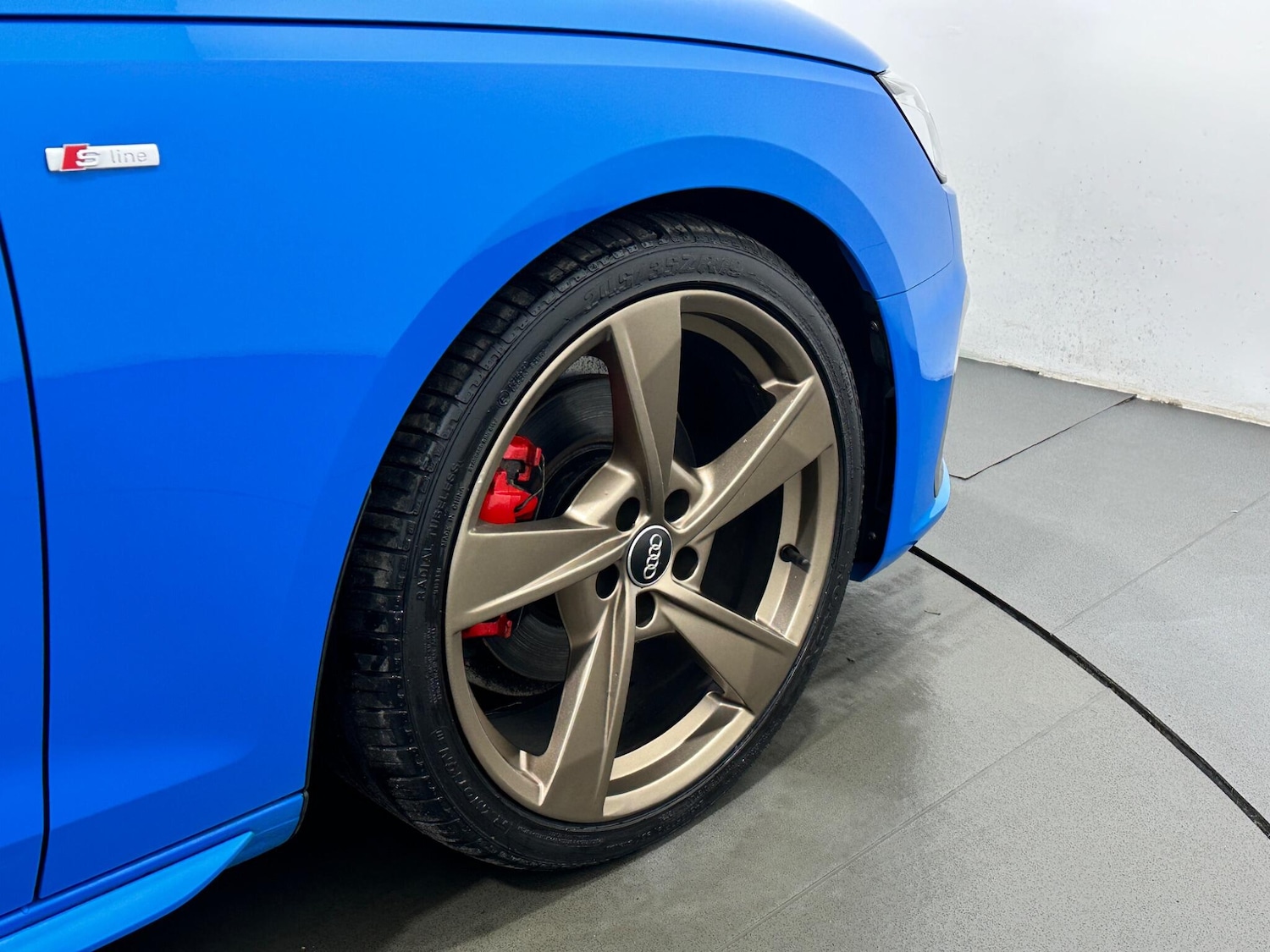 Used Audi A4 2020 for sale - 77799447: Photo 51