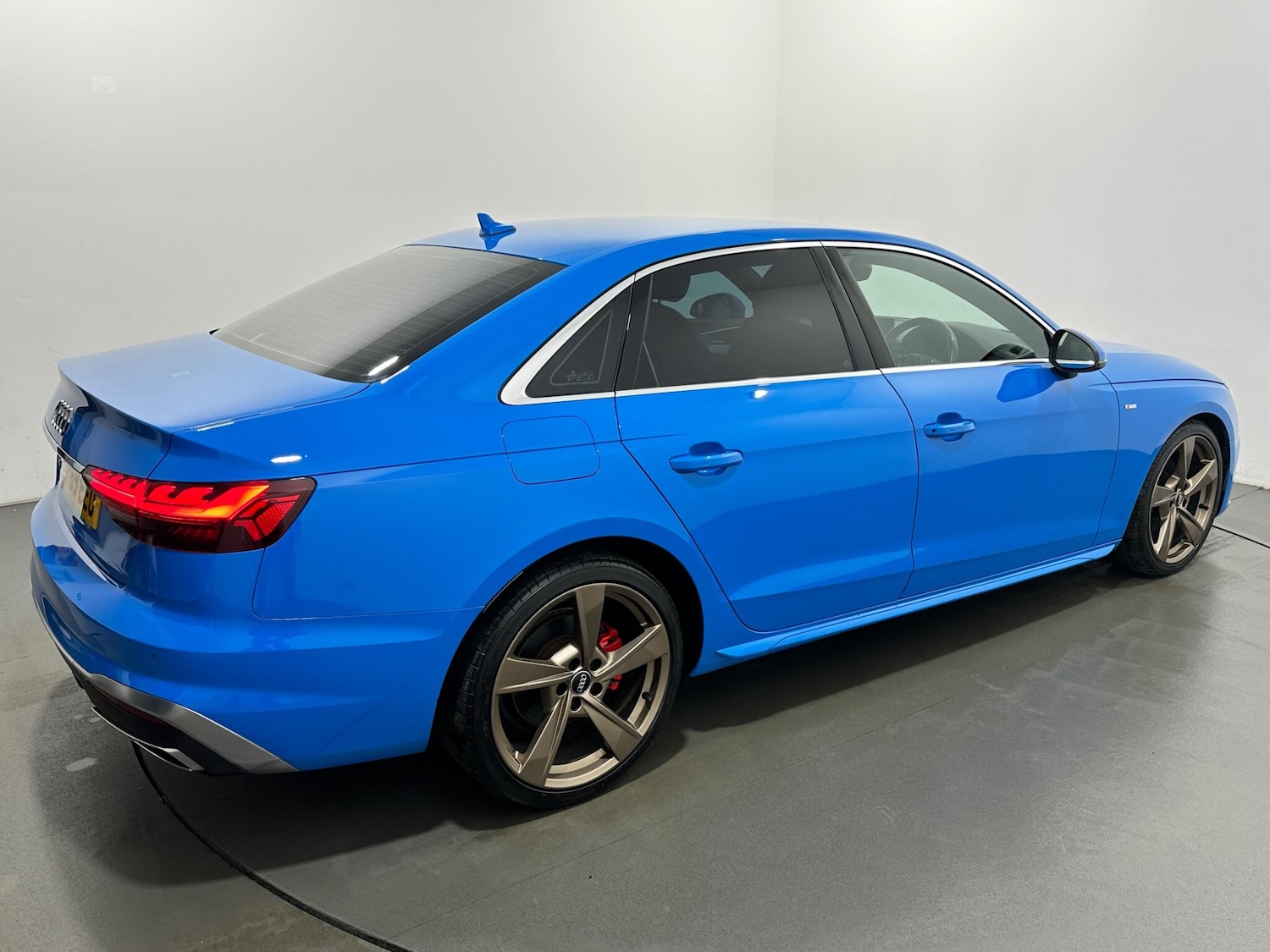 Used Audi A4 2020 for sale - 77799447: Photo 52