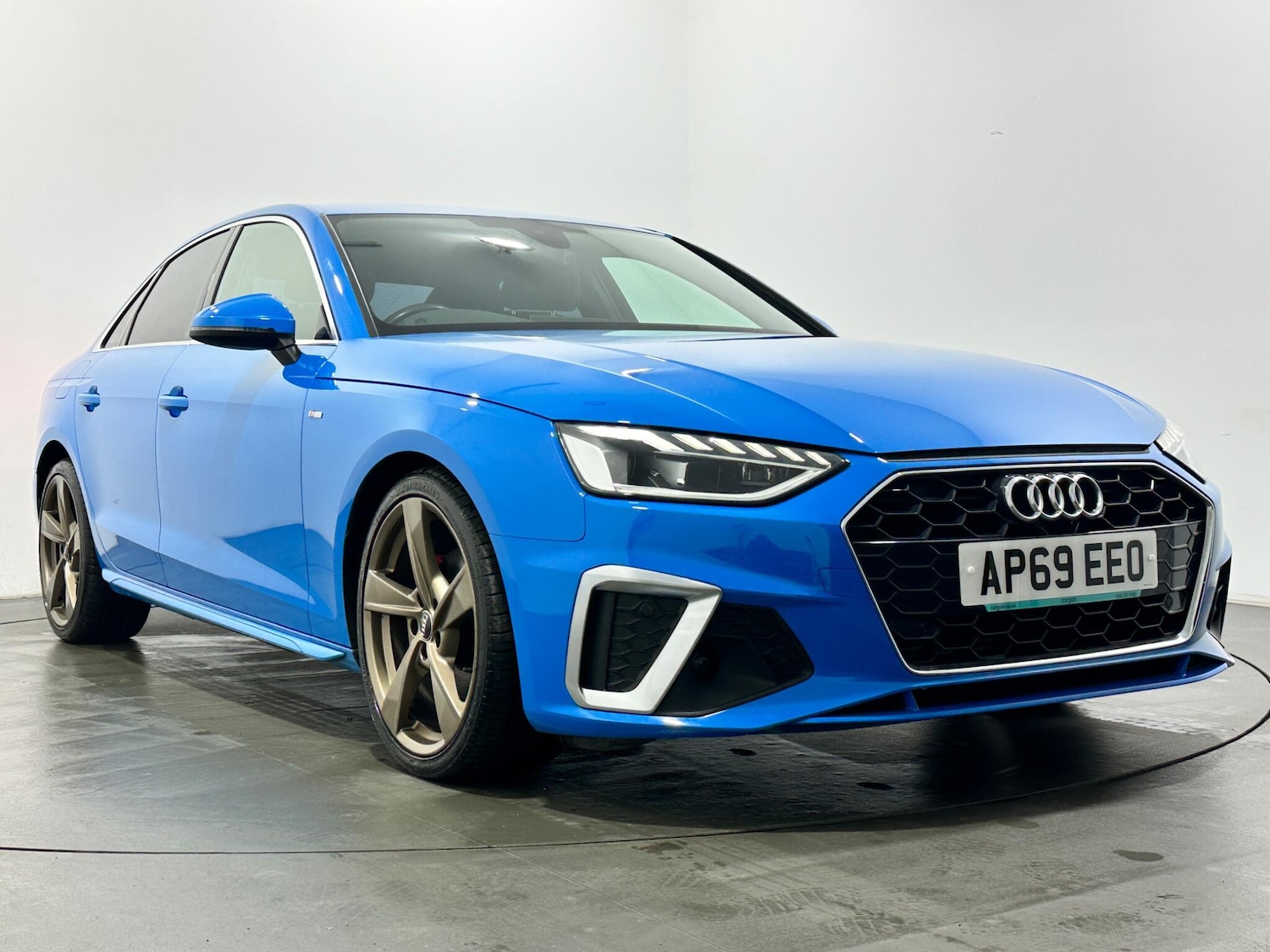 Used Audi A4 2020 for sale - 77799447: Photo 53