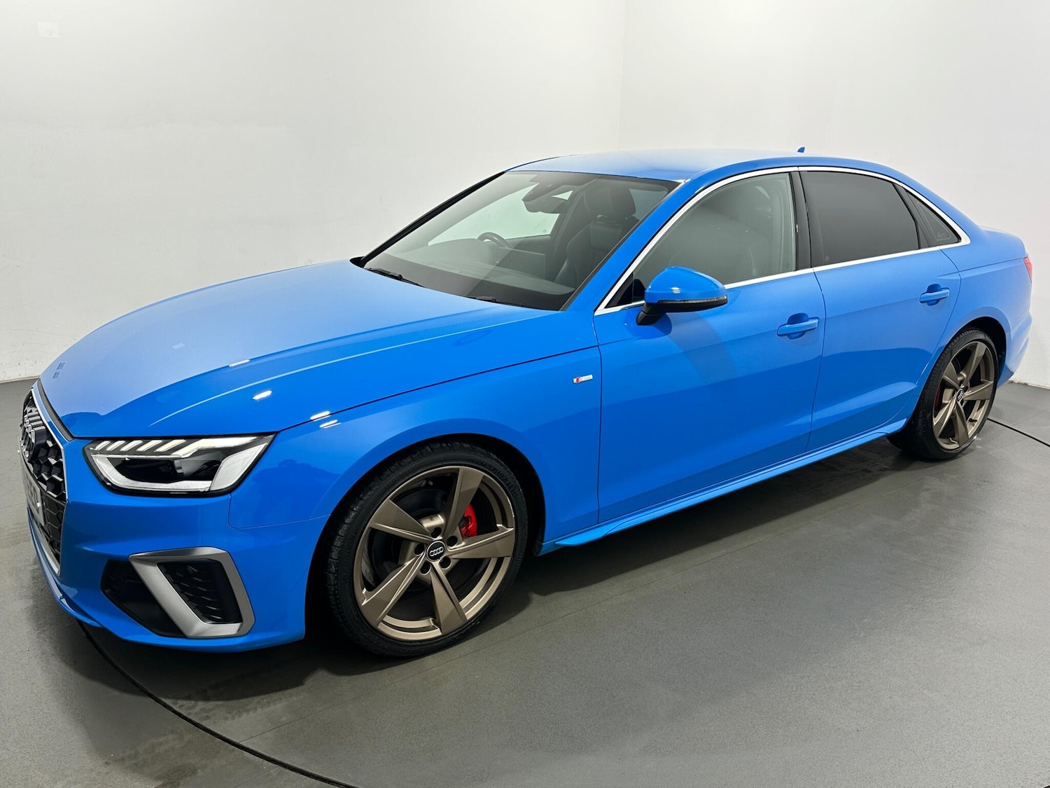 Used Audi A4 2020 for sale - 77799447: Photo 54