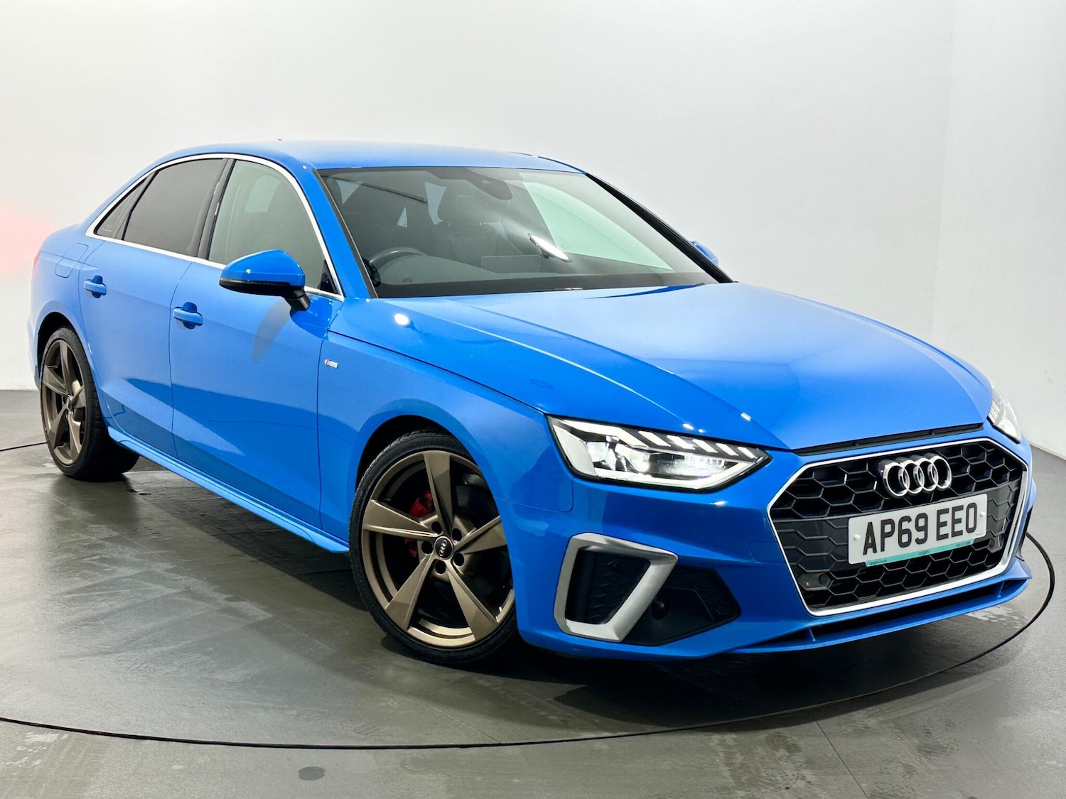 Used Audi A4 2020 for sale - 77799447: Photo 55